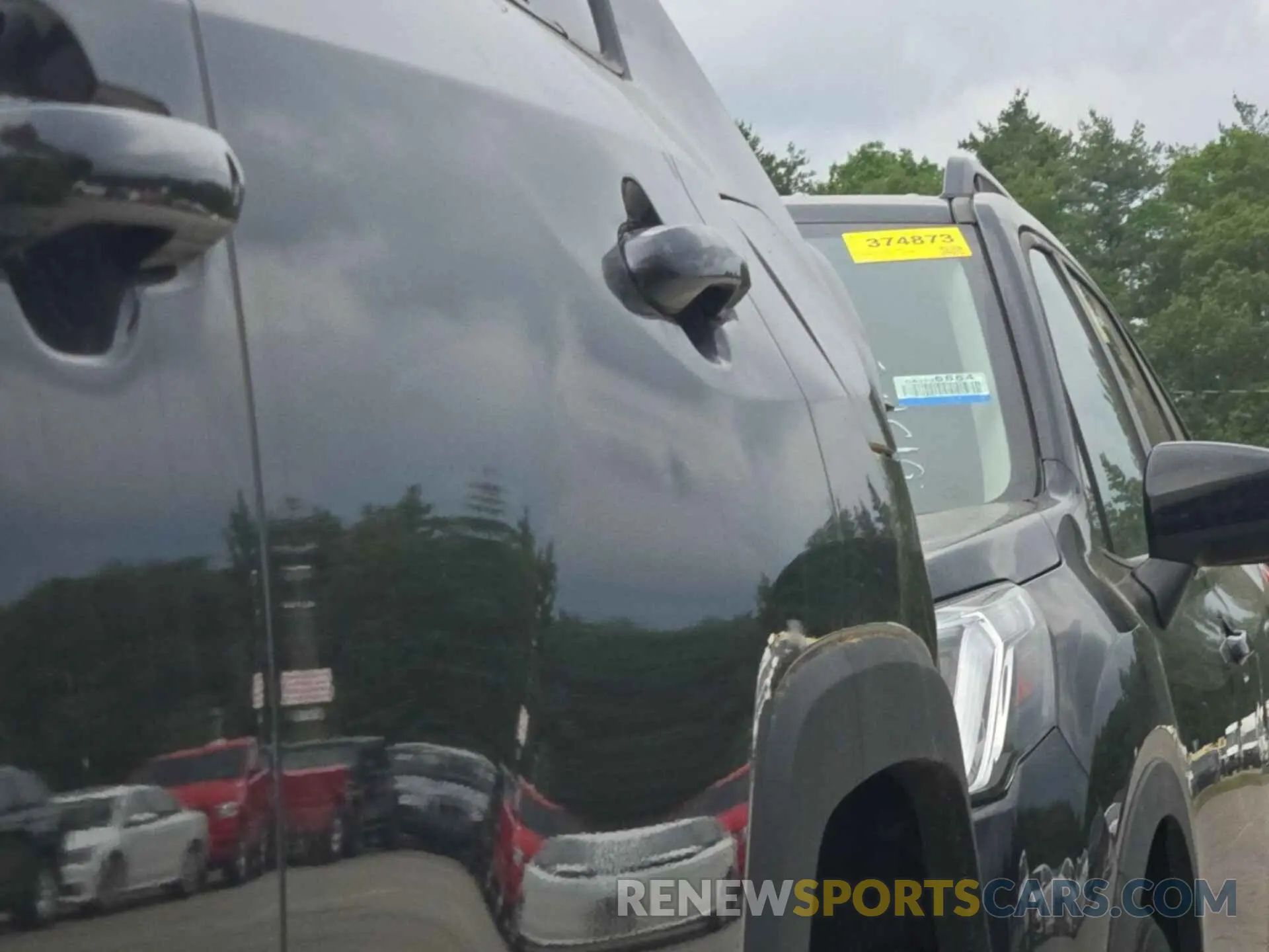 1 fotografías del automóvil dañado 2T3P1RFVXNW279267 TOYOTA RAV4 2022