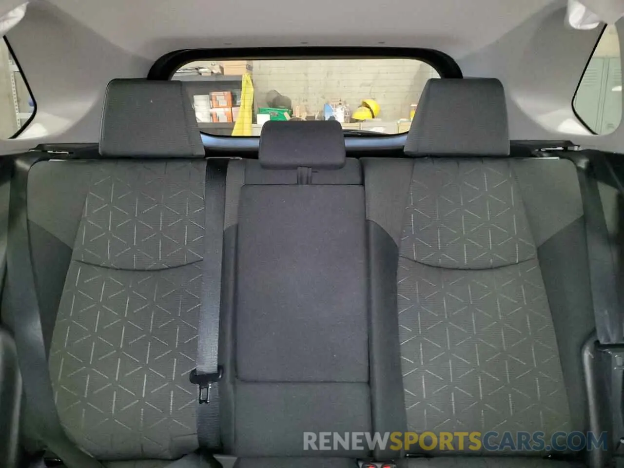 10 fotografías del automóvil dañado 2T3P1RFVXNW281133 TOYOTA RAV4 2022