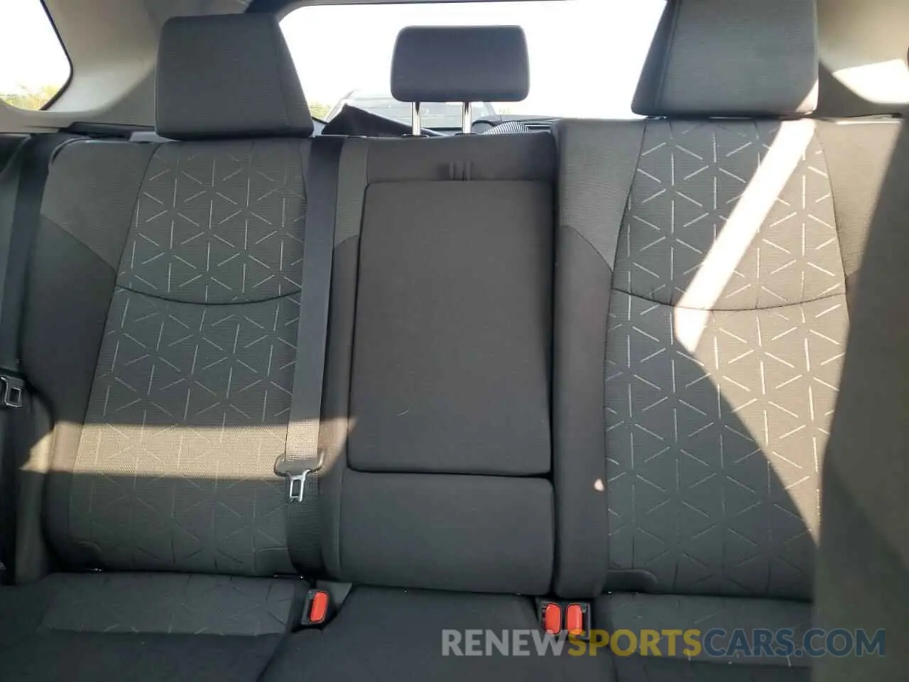10 fotografías del automóvil dañado 2T3RWRFV4NW133389 TOYOTA RAV4 2022