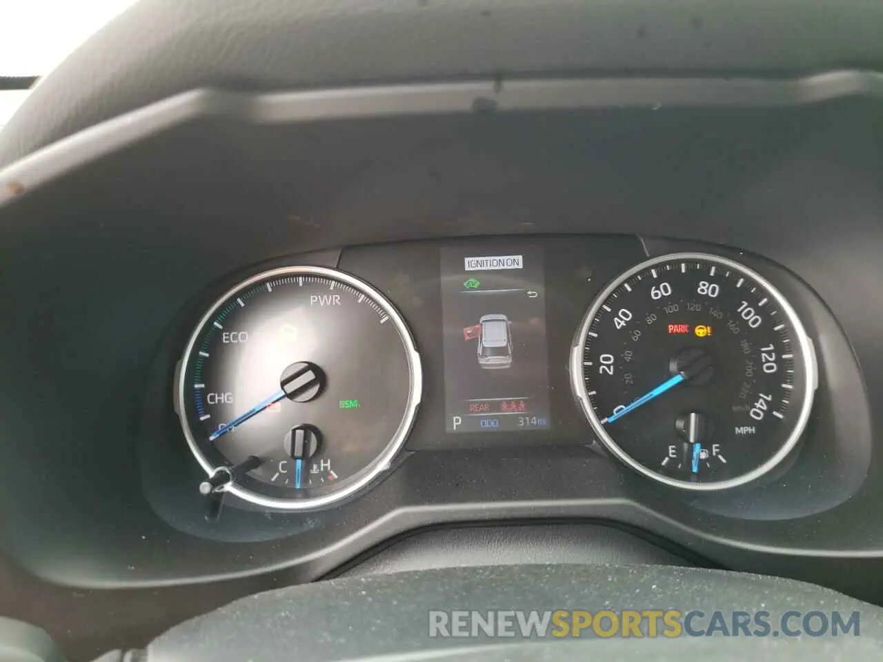 8 fotografías del automóvil dañado 2T3RWRFV5NW133918 TOYOTA RAV4 2022