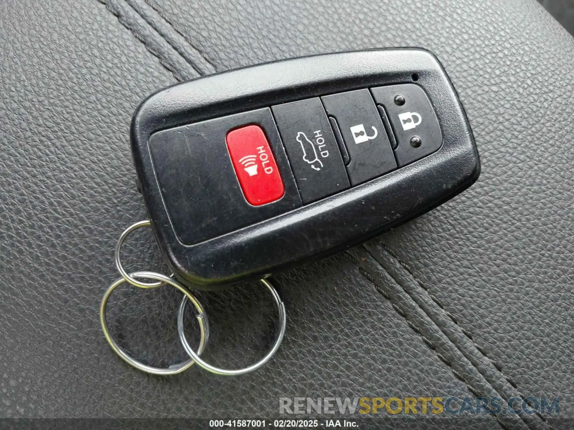 11 fotografías del automóvil dañado 2T3S1RFV2NW318444 TOYOTA RAV4 2022