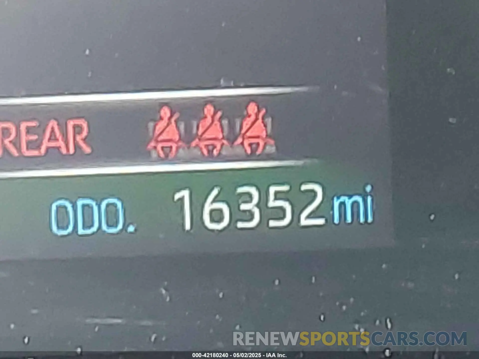 15 fotografías del automóvil dañado 2T3W1RFV0NW232535 TOYOTA RAV4 2022