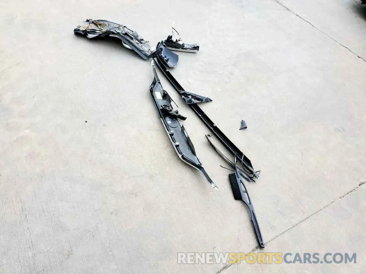 13 fotografías del automóvil dañado 2T3W1RFV2NC209825 TOYOTA RAV4 2022