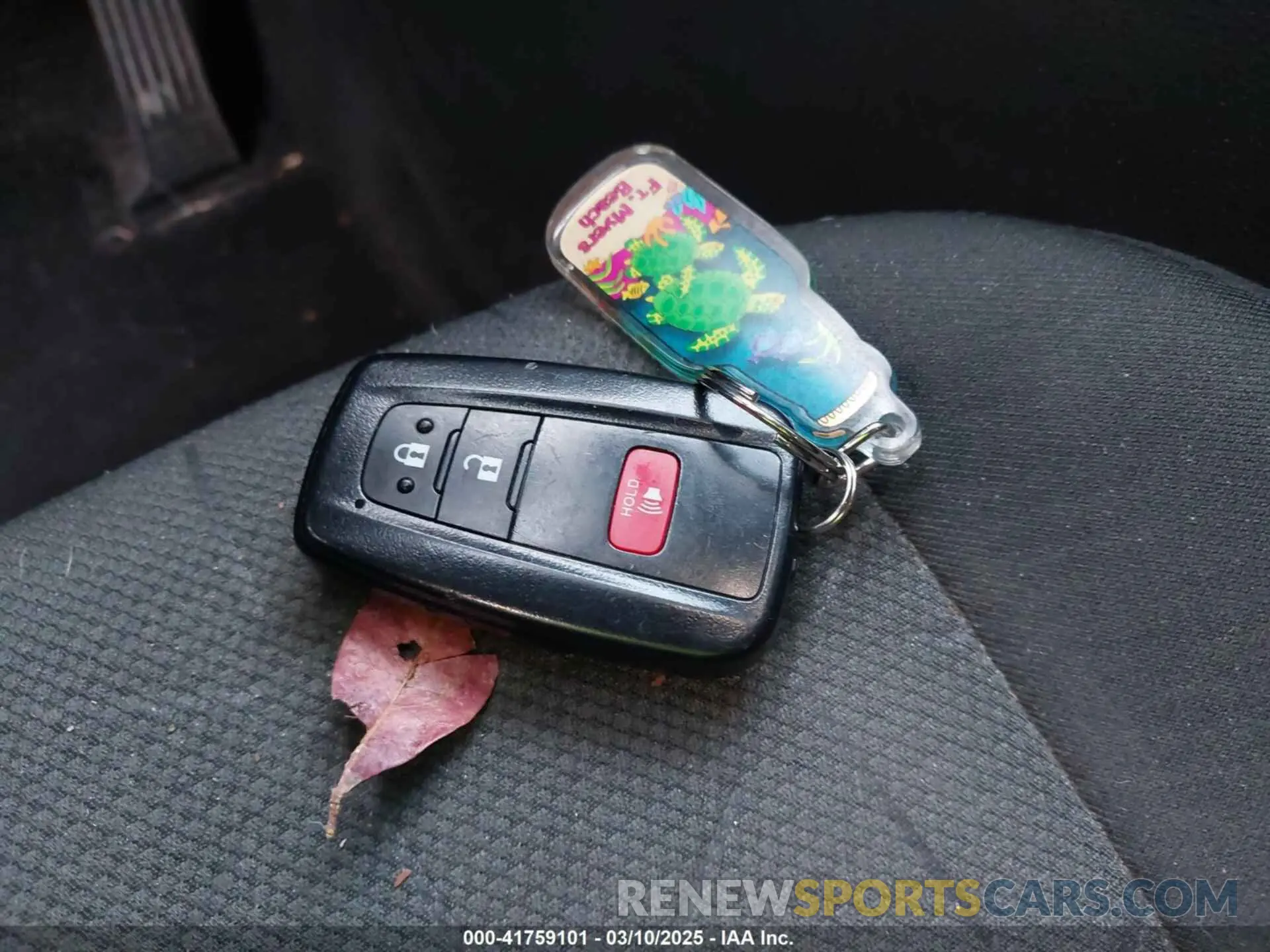 11 fotografías del automóvil dañado 2T3W1RFV2NW227451 TOYOTA RAV4 2022