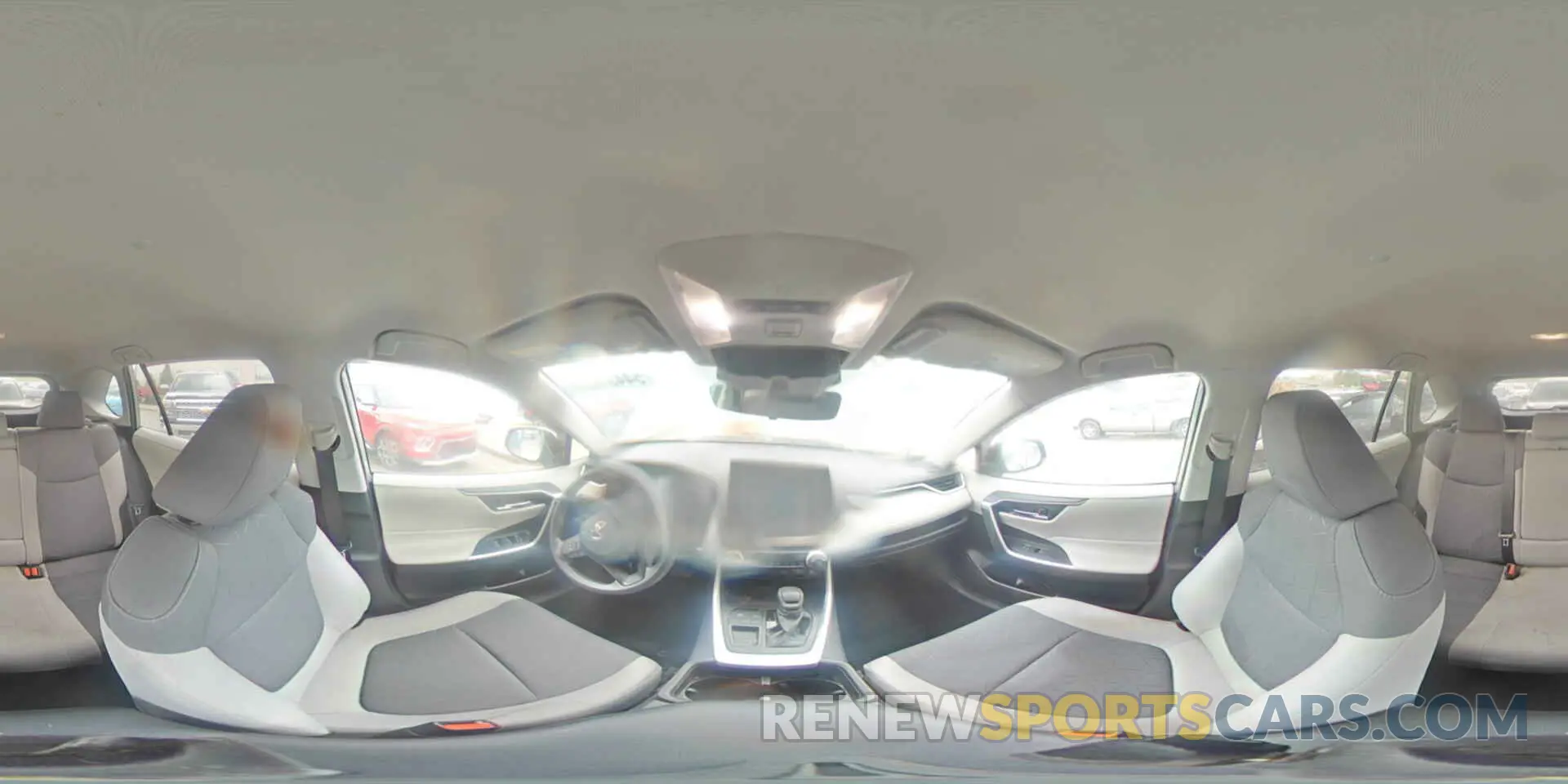 15 fotografías del automóvil dañado 2T3W1RFV2NW237364 TOYOTA RAV4 2022