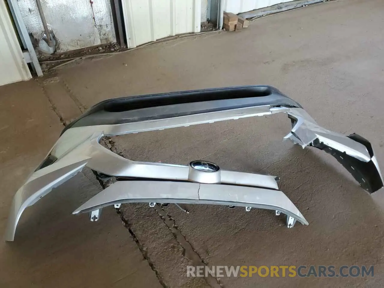 12 fotografías del automóvil dañado 2T3W1RFV3NW190409 TOYOTA RAV4 2022