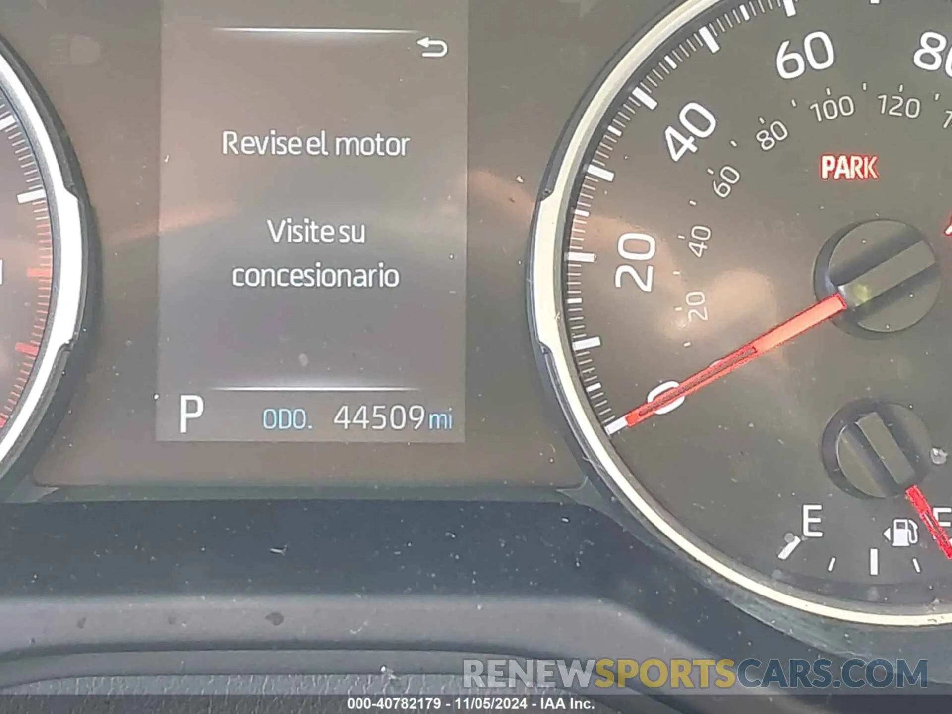 15 fotografías del automóvil dañado 2T3W1RFV4NC182689 TOYOTA RAV4 2022