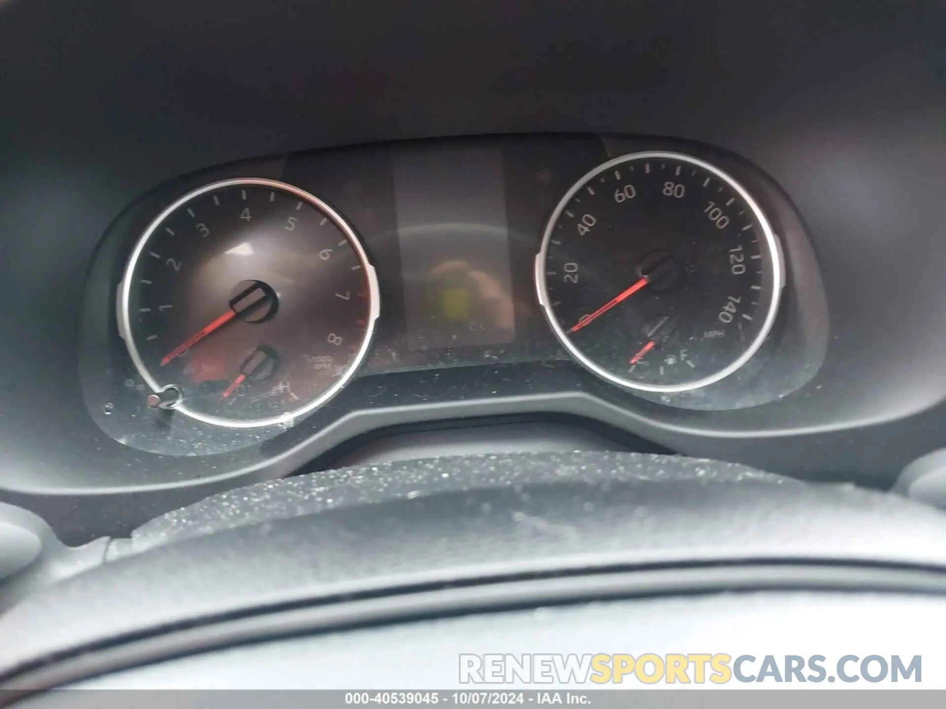 7 fotografías del automóvil dañado 2T3W1RFV4NC187276 TOYOTA RAV4 2022