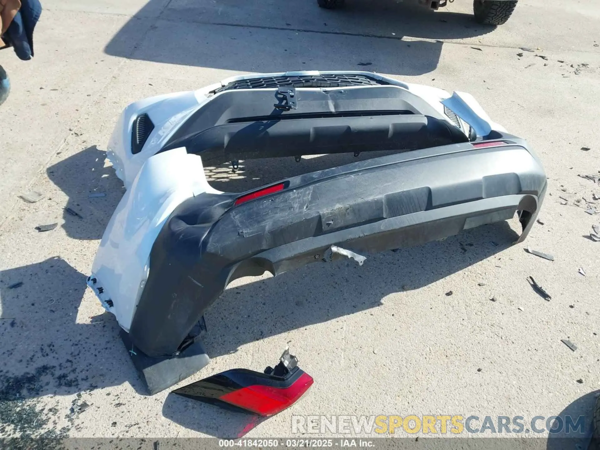 12 fotografías del automóvil dañado 2T3W1RFV7NC195971 TOYOTA RAV4 2022