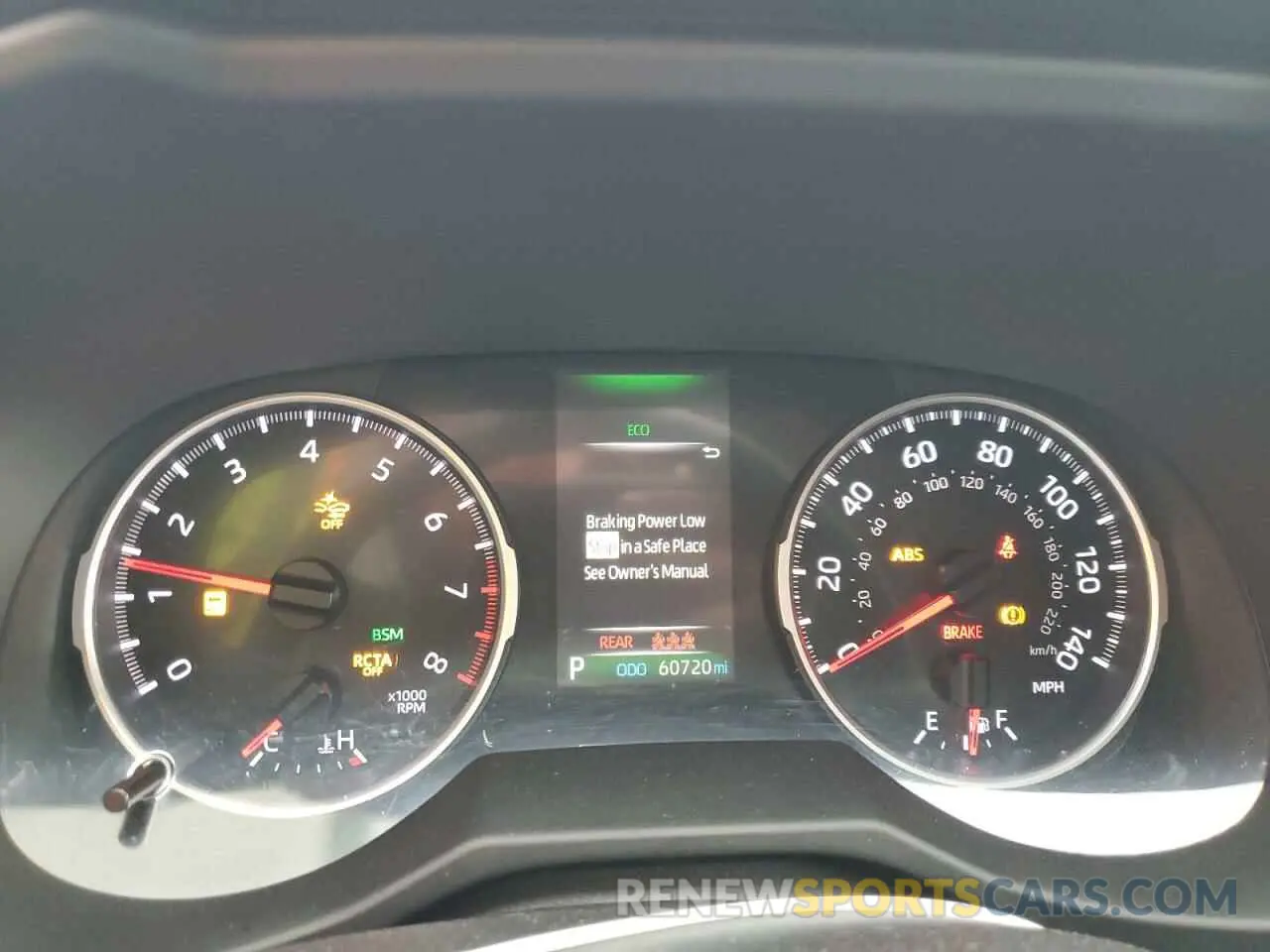 9 fotografías del automóvil dañado 2T3W1RFV7NW195340 TOYOTA RAV4 2022