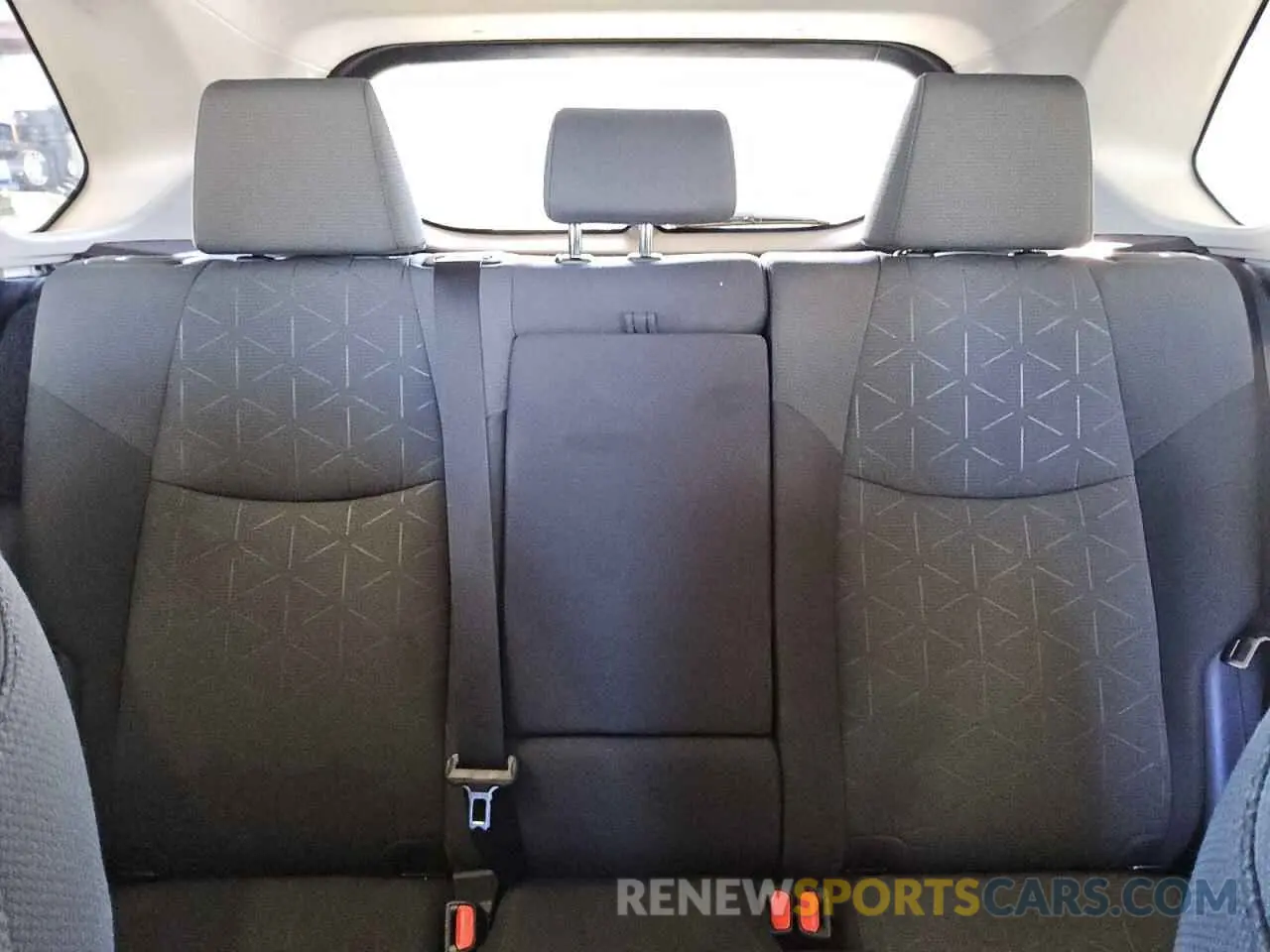 10 fotografías del automóvil dañado 2T3W1RFV9NW196182 TOYOTA RAV4 2022