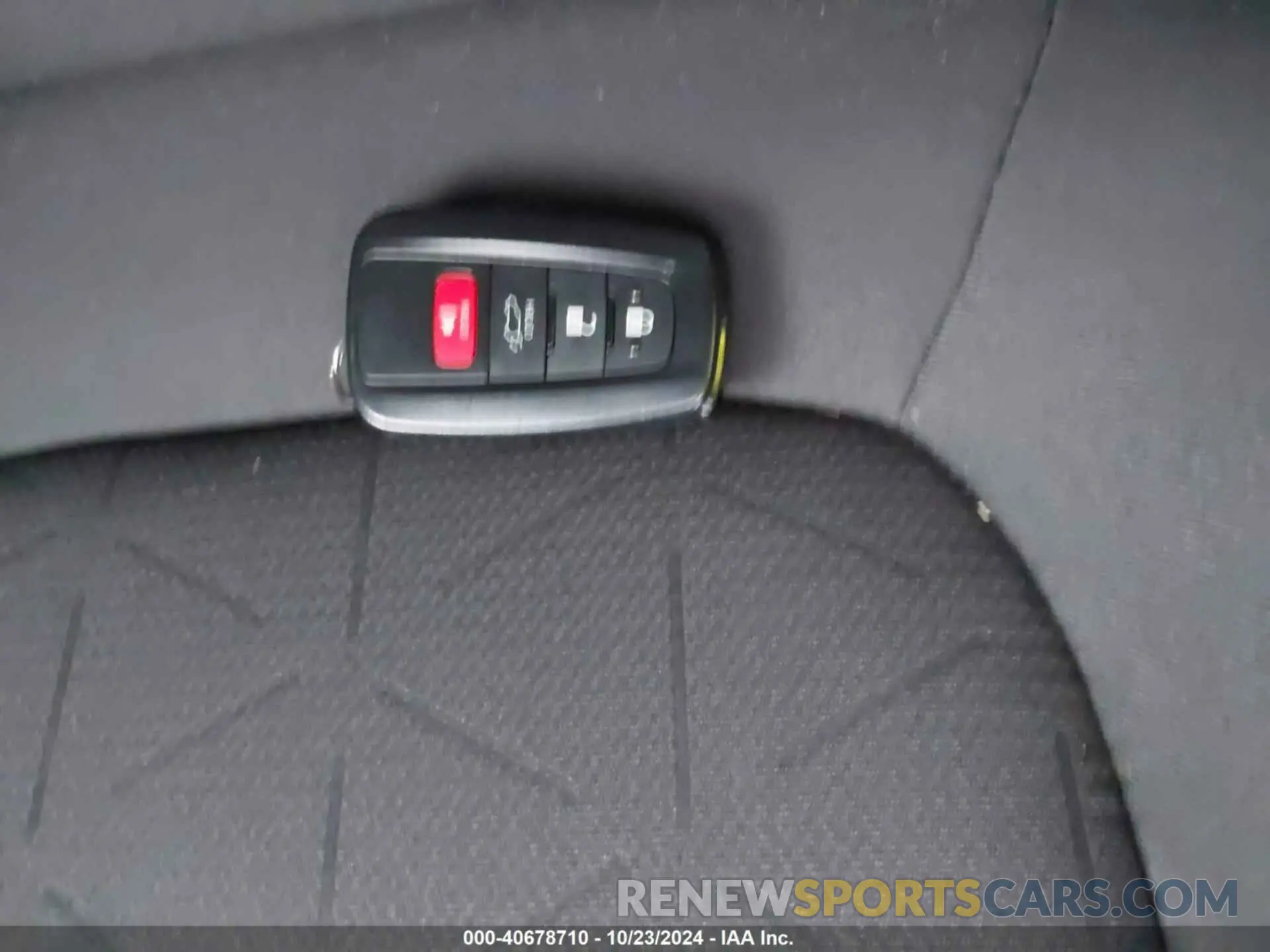 11 fotografías del automóvil dañado 2T3W1RFVXNW216276 TOYOTA RAV4 2022