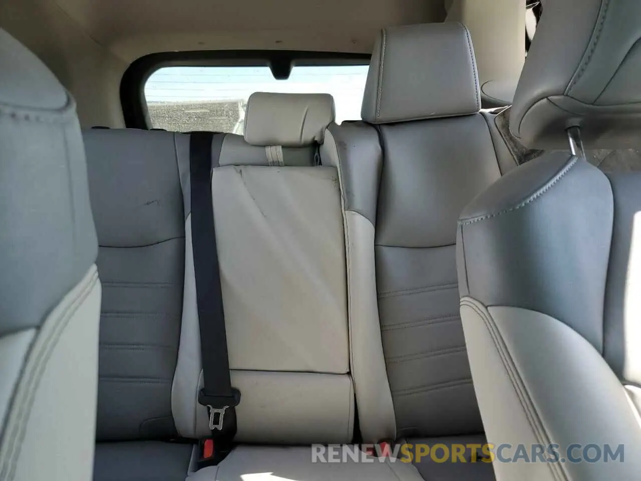 10 fotografías del automóvil dañado 4T3B6RFV1NU087733 TOYOTA RAV4 2022