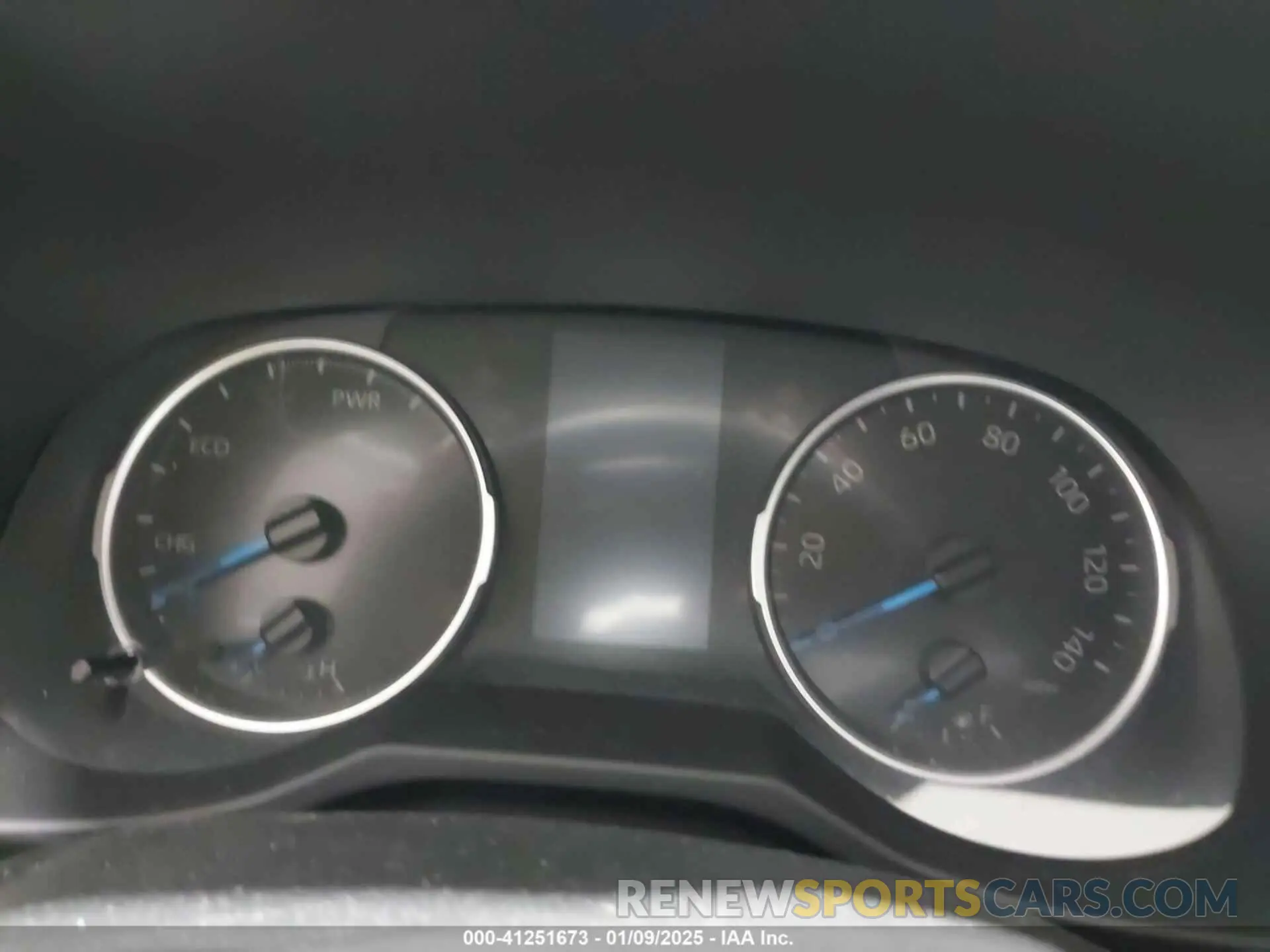 7 fotografías del automóvil dañado 4T3B6RFV3NU103656 TOYOTA RAV4 2022