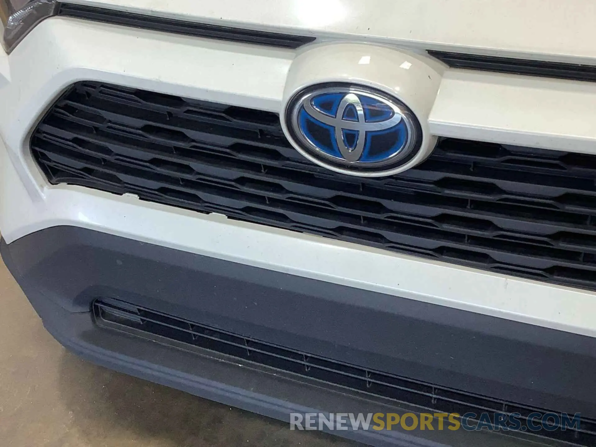 27 fotografías del automóvil dañado 4T3B6RFV5NU072118 TOYOTA RAV4 2022