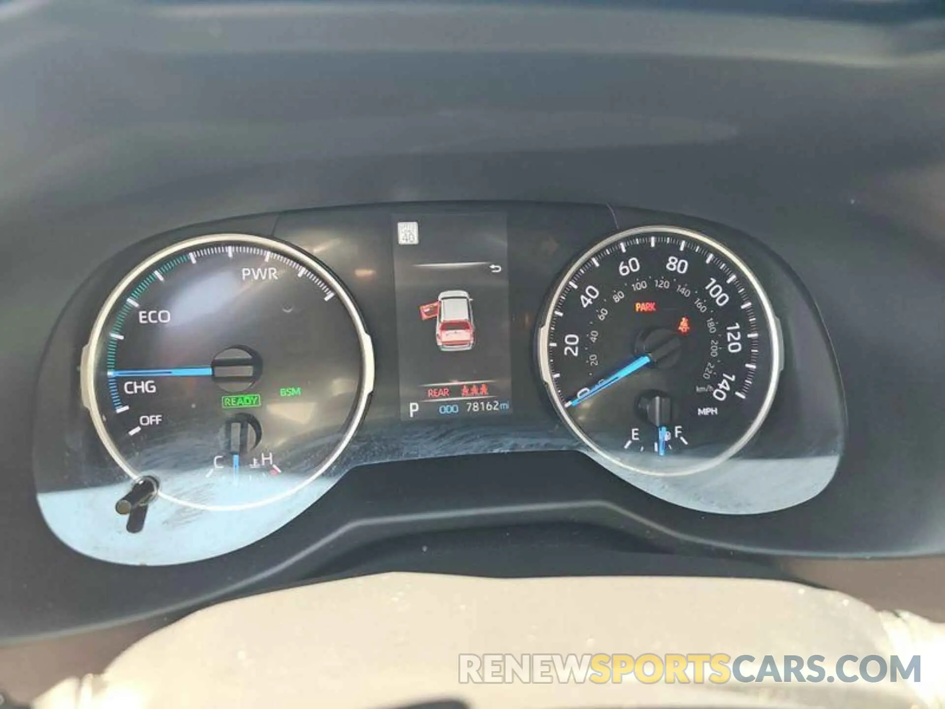 18 fotografías del automóvil dañado 4T3B6RFVXNU076522 TOYOTA RAV4 2022