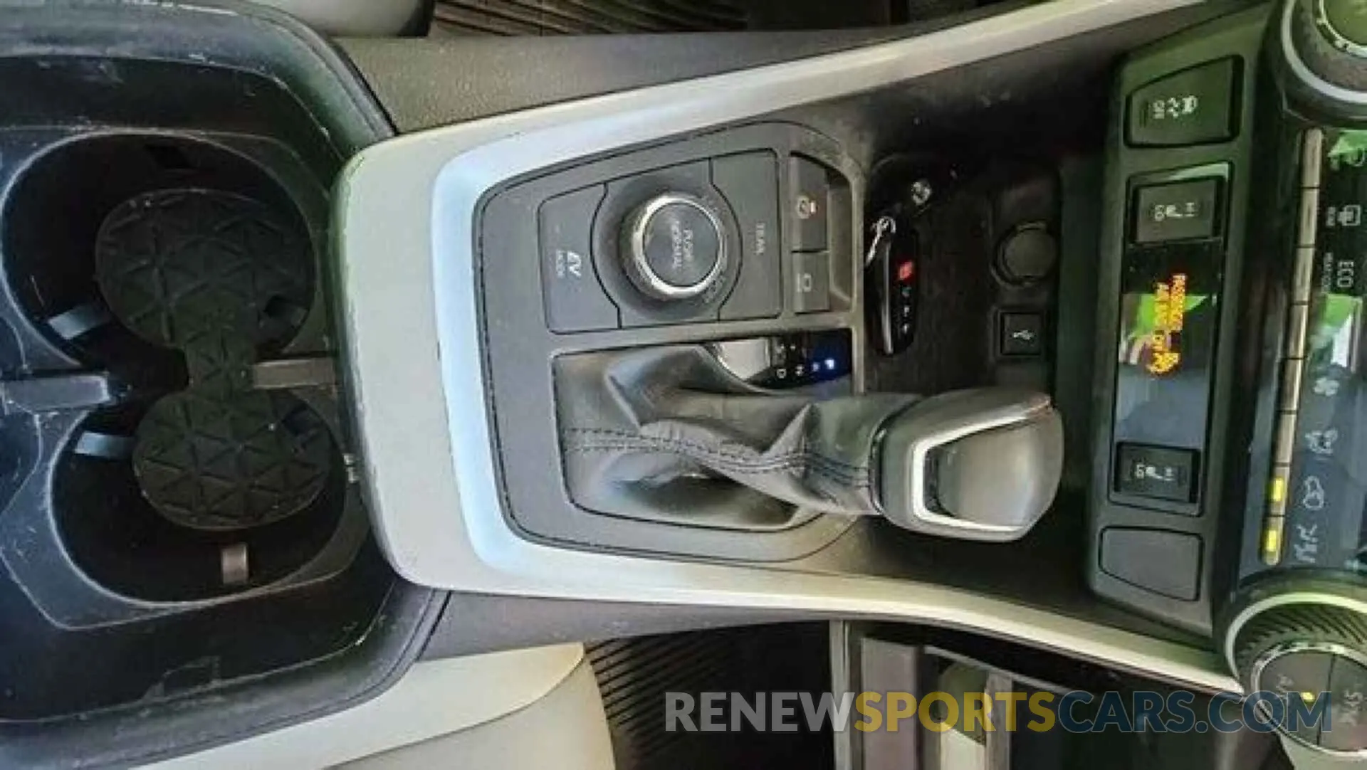 6 fotografías del automóvil dañado 4T3B6RFVXNU076522 TOYOTA RAV4 2022