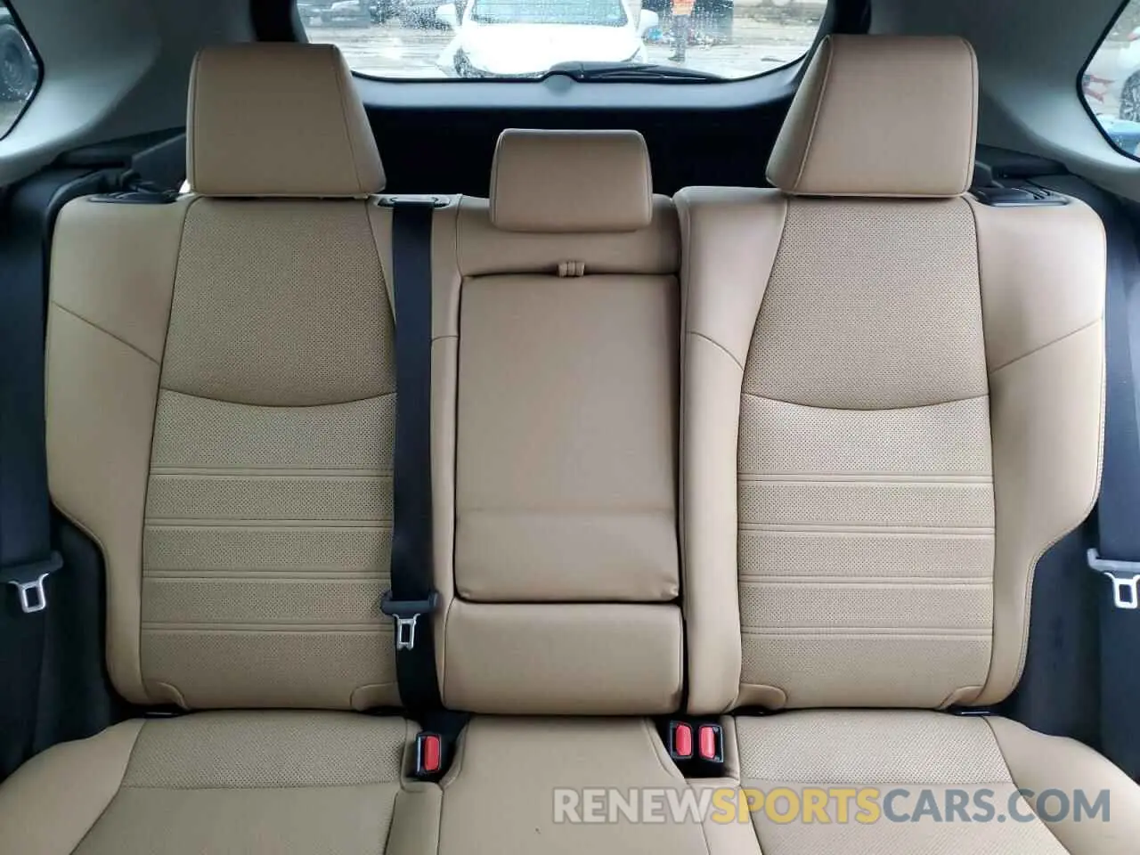 10 fotografías del automóvil dañado 4T3D6RFV3NU078508 TOYOTA RAV4 2022
