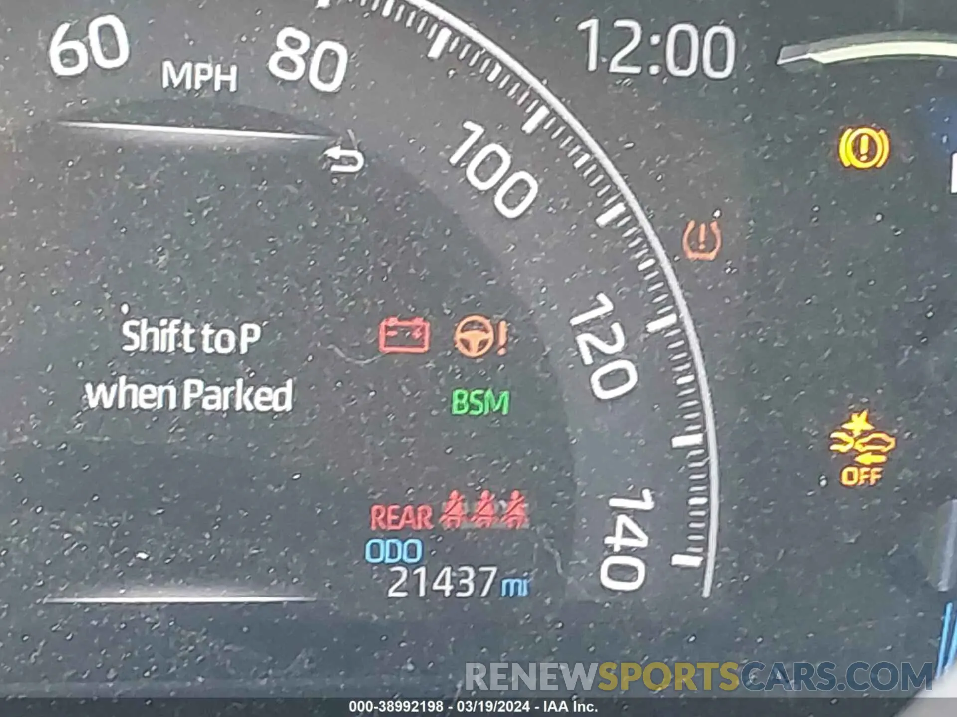 15 fotografías del automóvil dañado 4T3D6RFV6NU068295 TOYOTA RAV4 2022