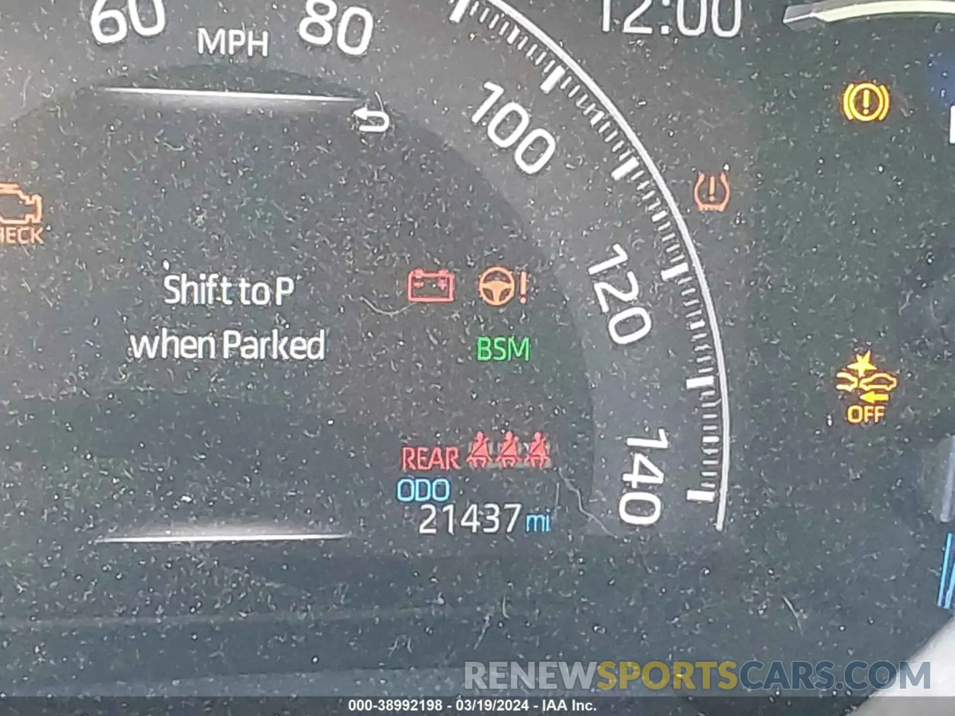 7 fotografías del automóvil dañado 4T3D6RFV6NU068295 TOYOTA RAV4 2022