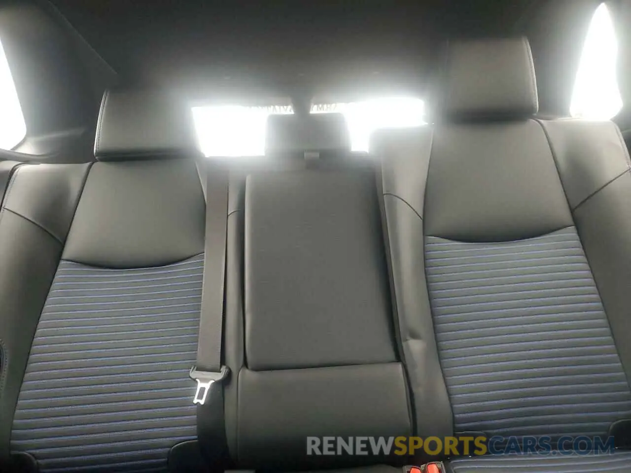 10 fotografías del automóvil dañado 4T3E6RFVXNU067834 TOYOTA RAV4 2022