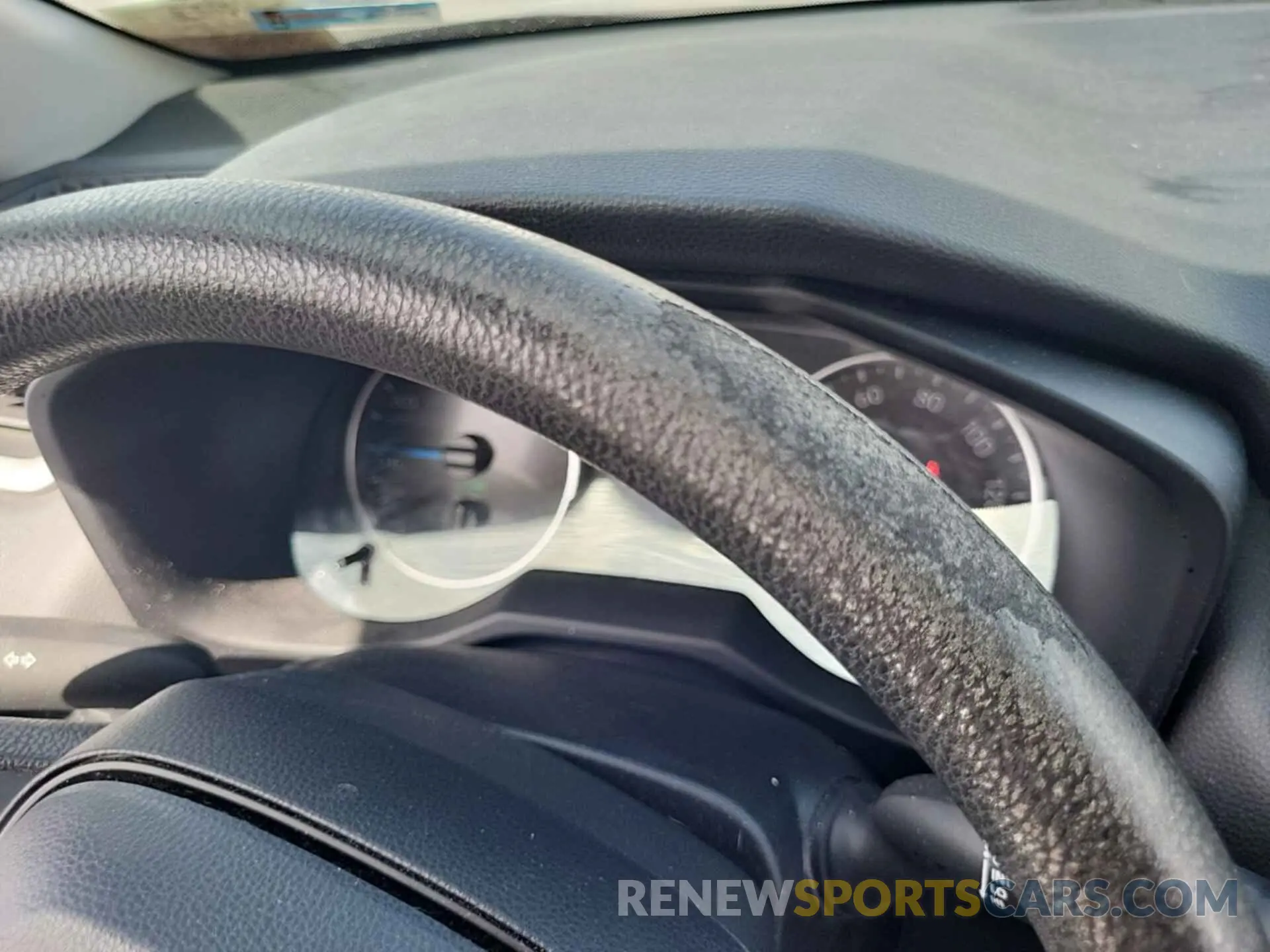 1 fotografías del automóvil dañado 4T3LWRFV9NU059750 TOYOTA RAV4 2022