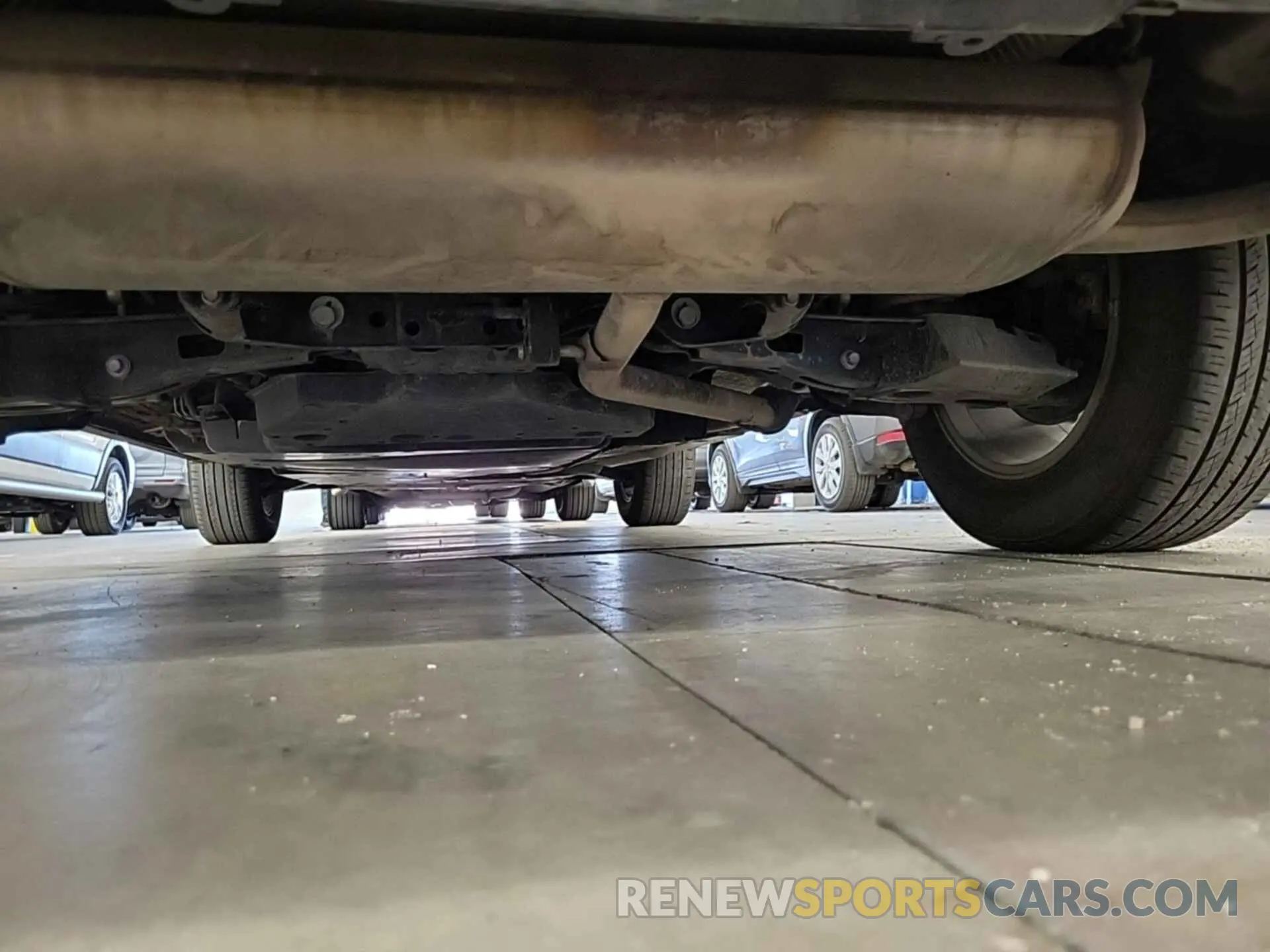 22 fotografías del automóvil dañado 4T3LWRFV9NU059750 TOYOTA RAV4 2022