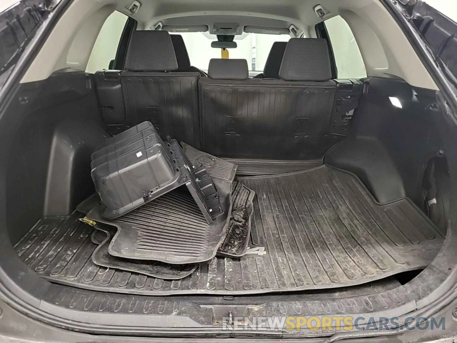 25 fotografías del automóvil dañado 4T3LWRFV9NU059750 TOYOTA RAV4 2022