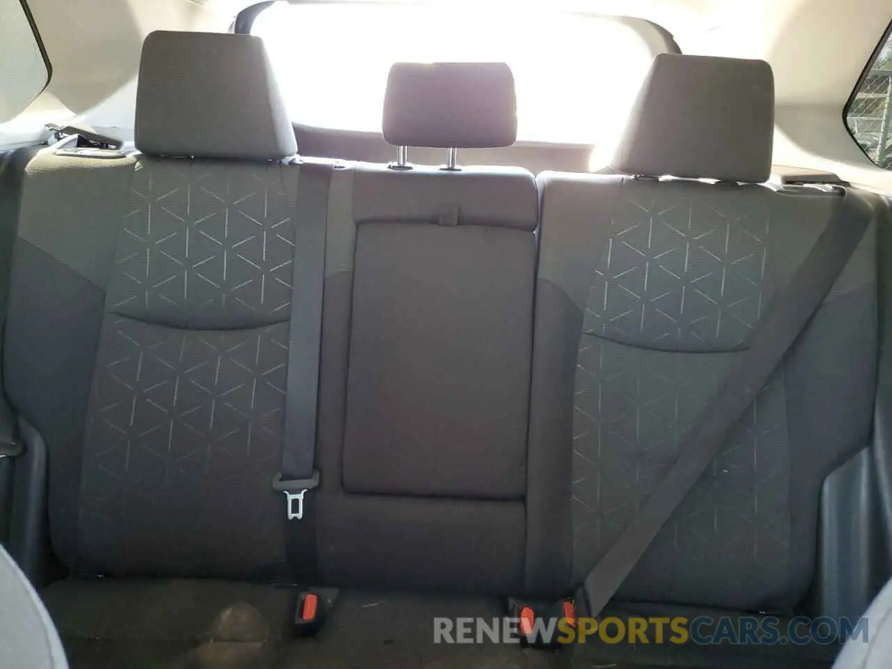 10 fotografías del automóvil dañado 4T3RWRFV0NU060120 TOYOTA RAV4 2022