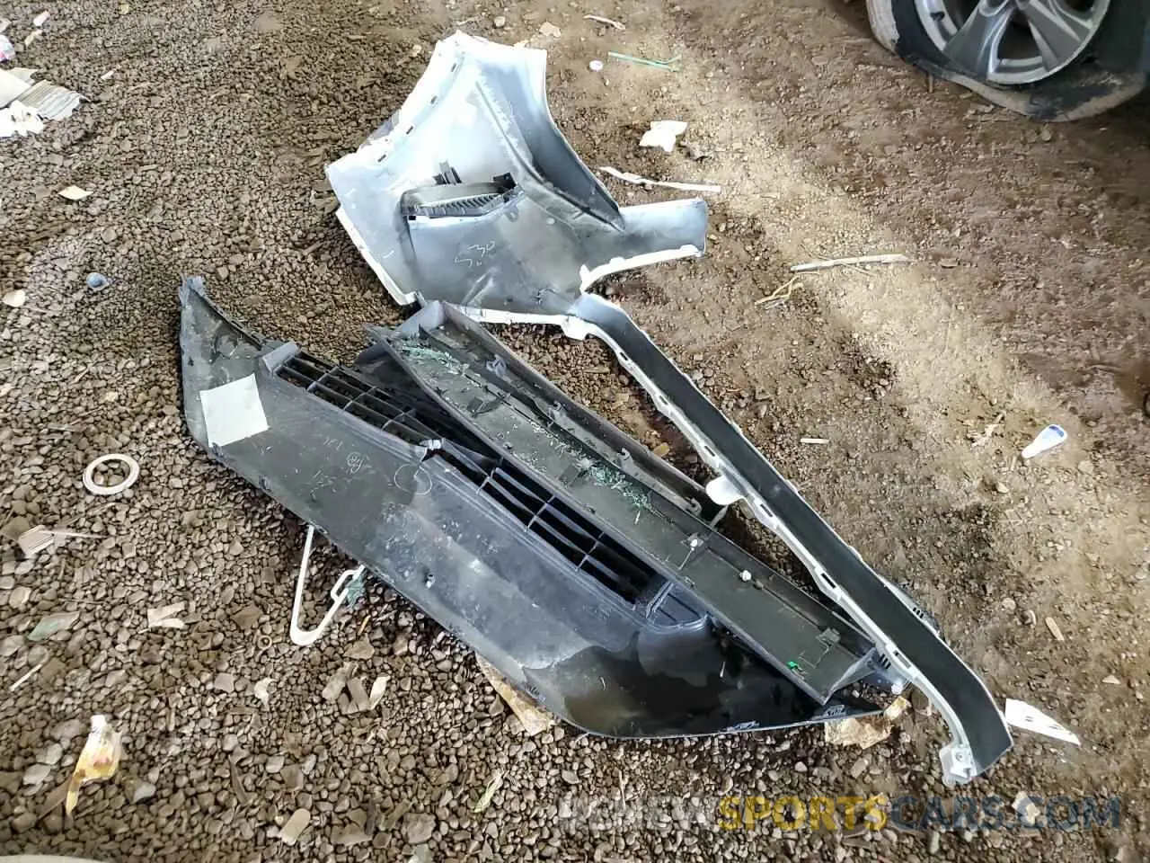 12 fotografías del automóvil dañado 4T3RWRFV1NU073863 TOYOTA RAV4 2022
