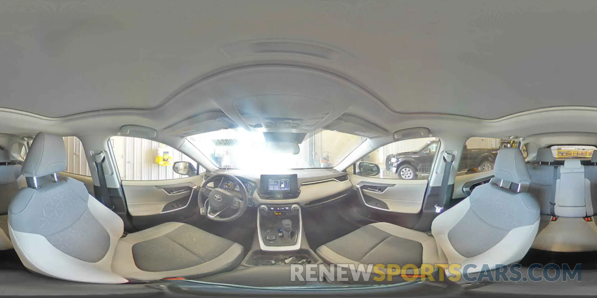 16 fotografías del automóvil dañado 4T3RWRFV2NU059342 TOYOTA RAV4 2022