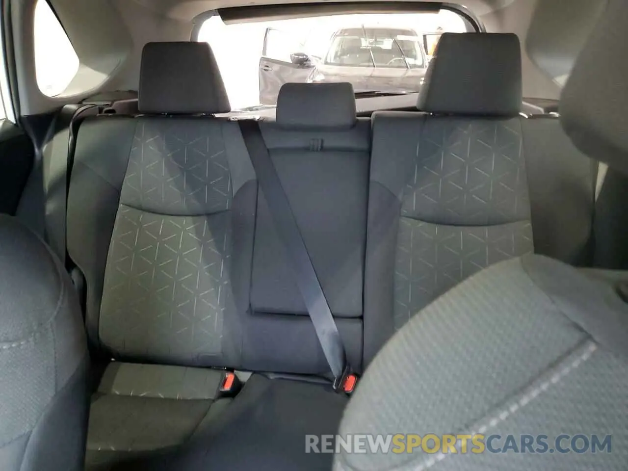 10 fotografías del automóvil dañado 4T3RWRFV2NU078988 TOYOTA RAV4 2022