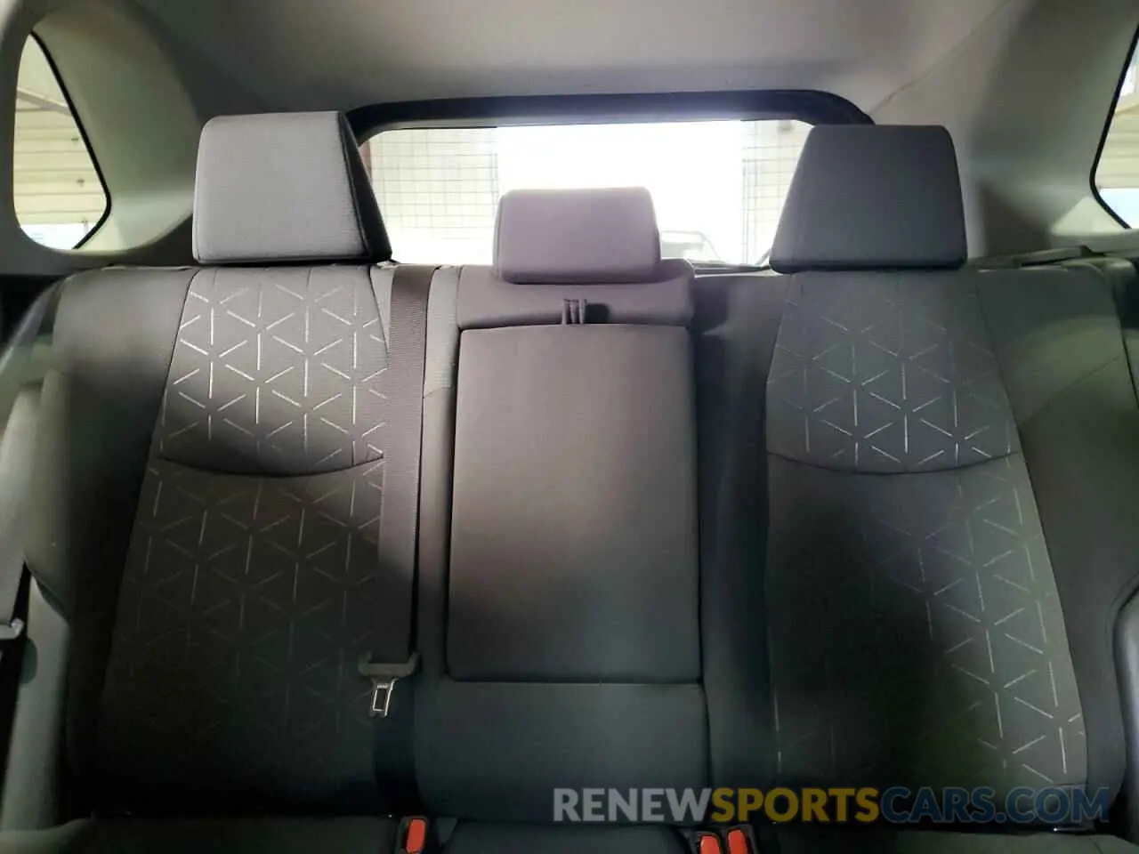 10 fotografías del automóvil dañado 4T3RWRFV3NU065148 TOYOTA RAV4 2022