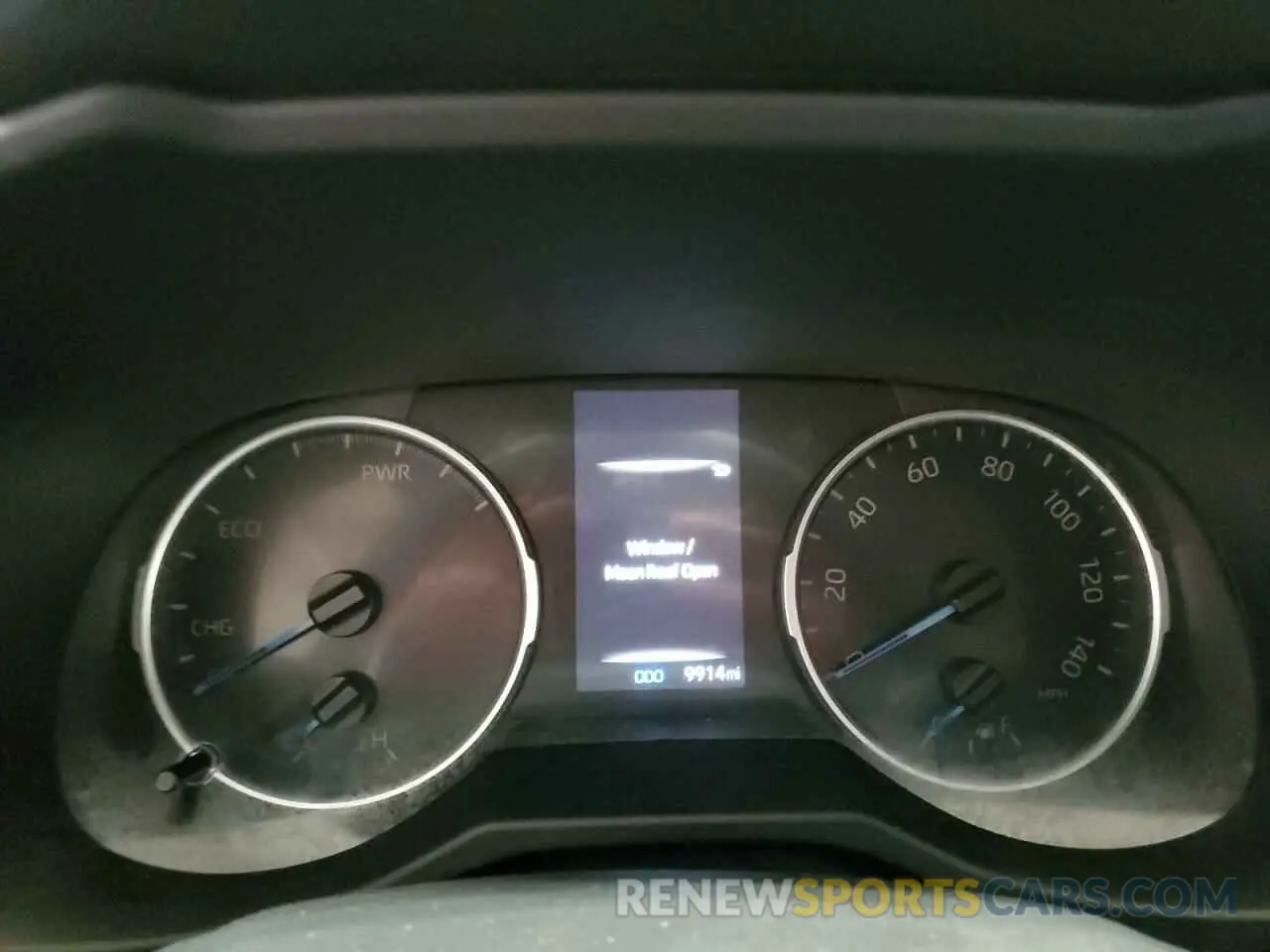 9 fotografías del automóvil dañado 4T3RWRFV3NU065148 TOYOTA RAV4 2022