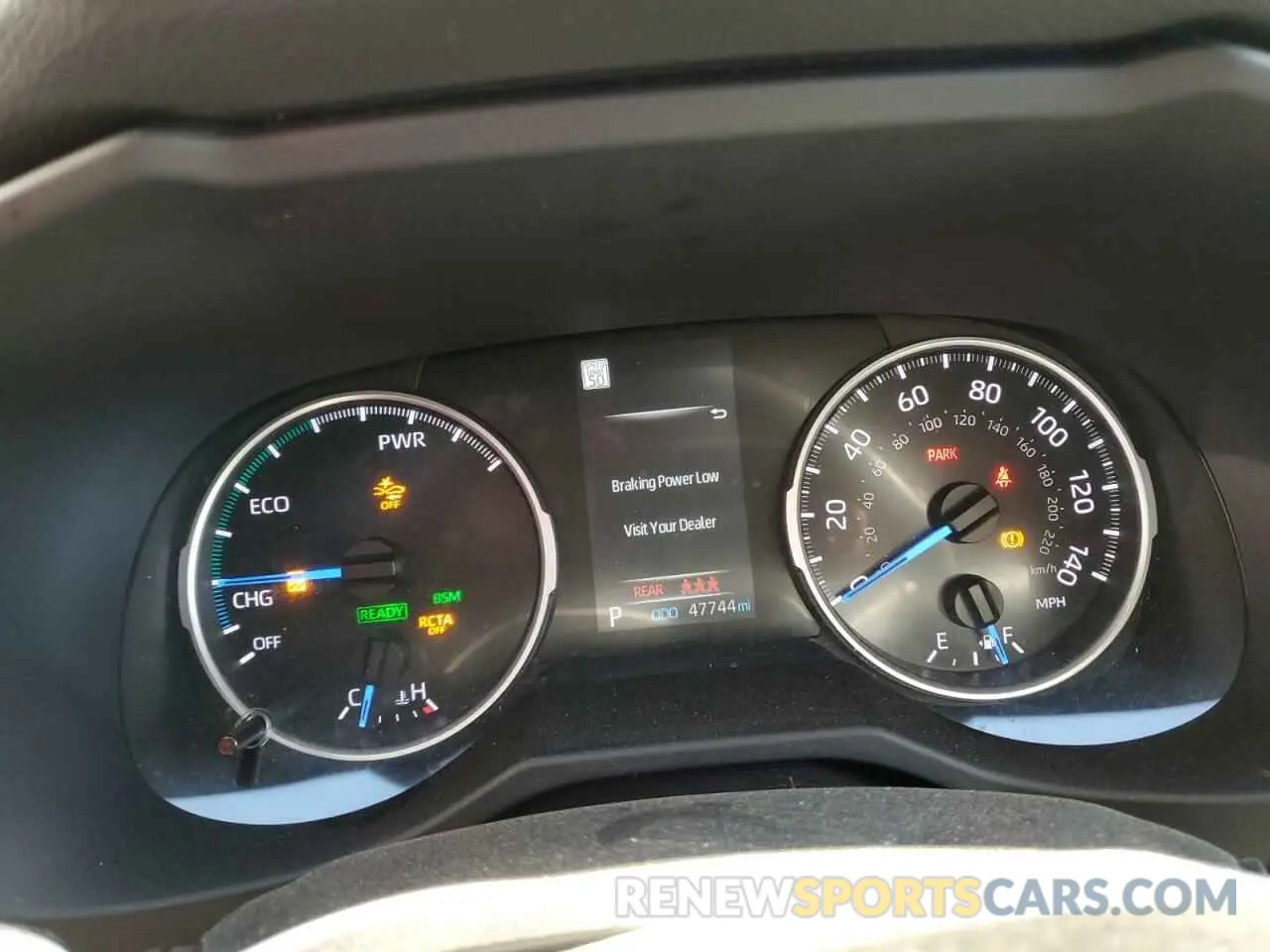 9 fotografías del automóvil dañado 4T3RWRFV3NU074030 TOYOTA RAV4 2022