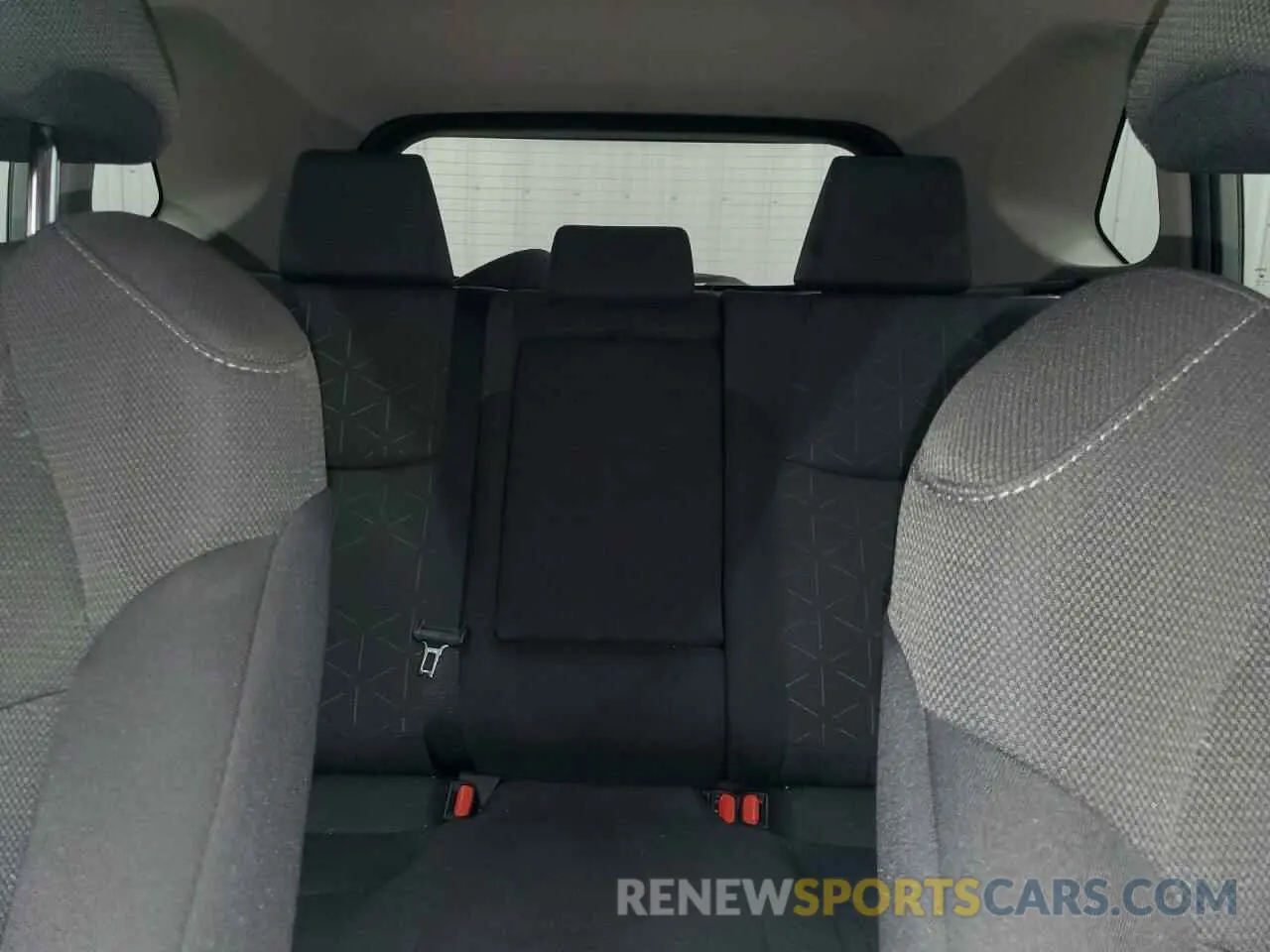 10 fotografías del automóvil dañado 4T3RWRFV4NU059200 TOYOTA RAV4 2022