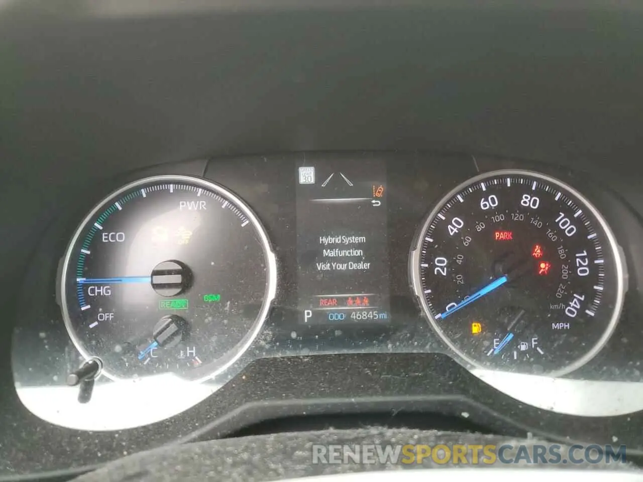 9 fotografías del automóvil dañado 4T3RWRFV6NU052605 TOYOTA RAV4 2022