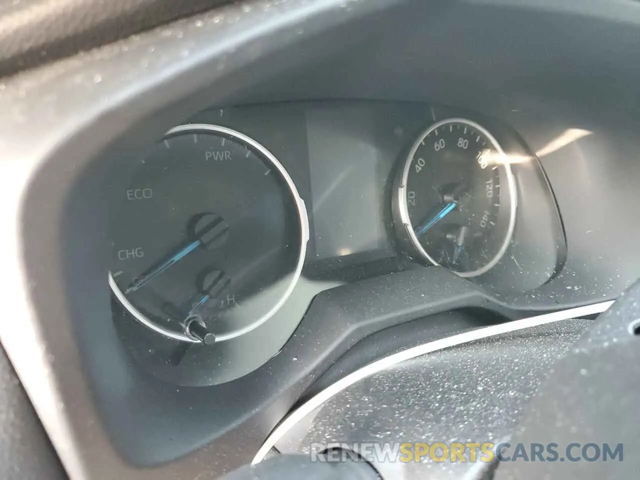 8 fotografías del automóvil dañado 4T3RWRFV7NU063015 TOYOTA RAV4 2022