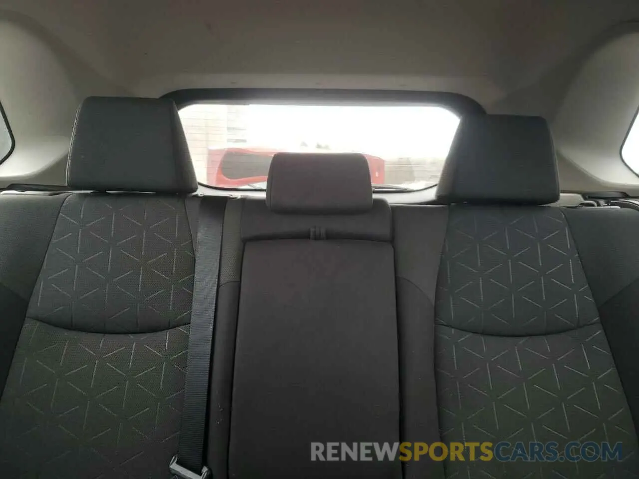 10 fotografías del automóvil dañado 4T3RWRFV8NU057420 TOYOTA RAV4 2022