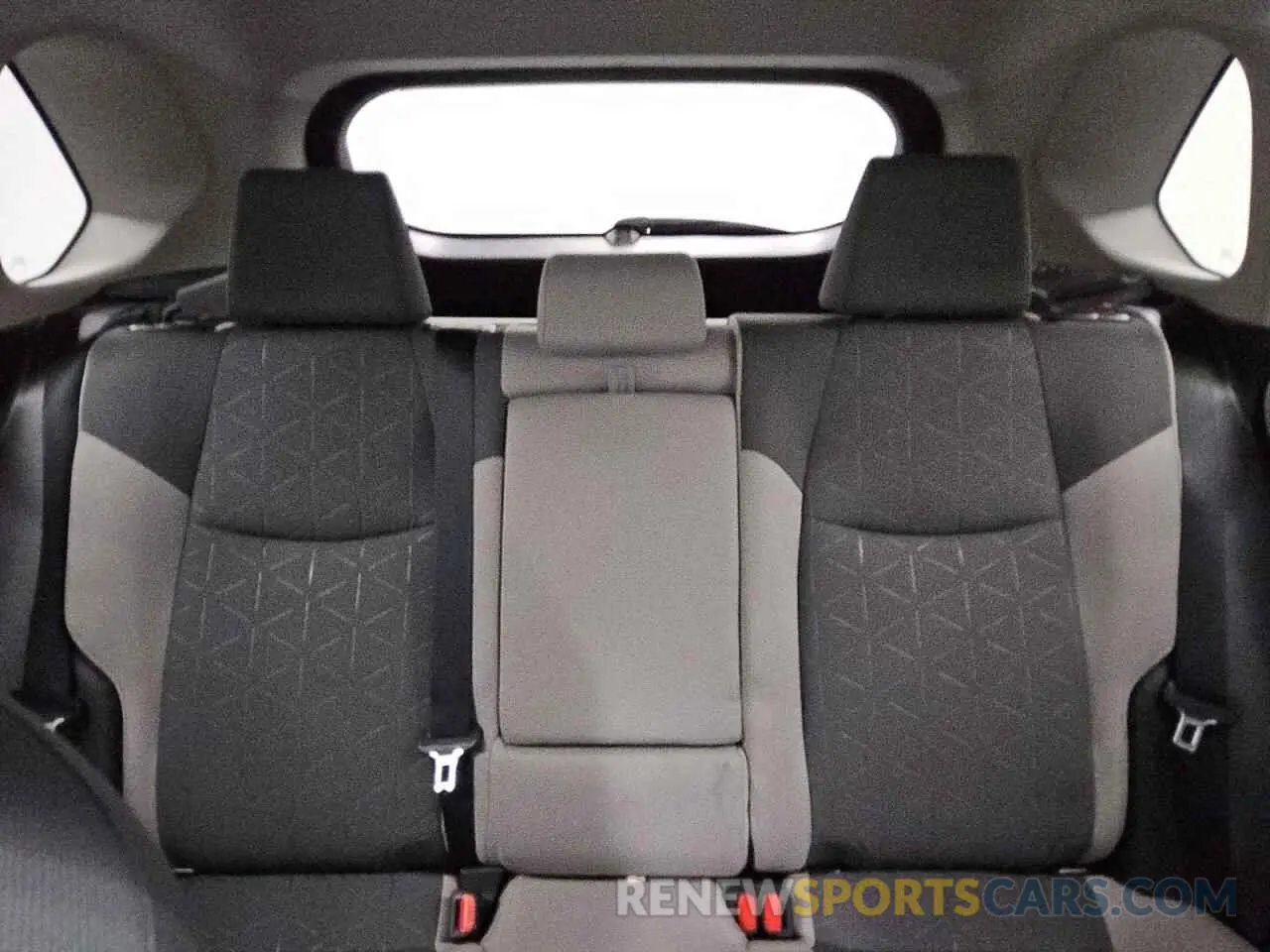 10 fotografías del automóvil dañado 4T3RWRFV8NU060379 TOYOTA RAV4 2022