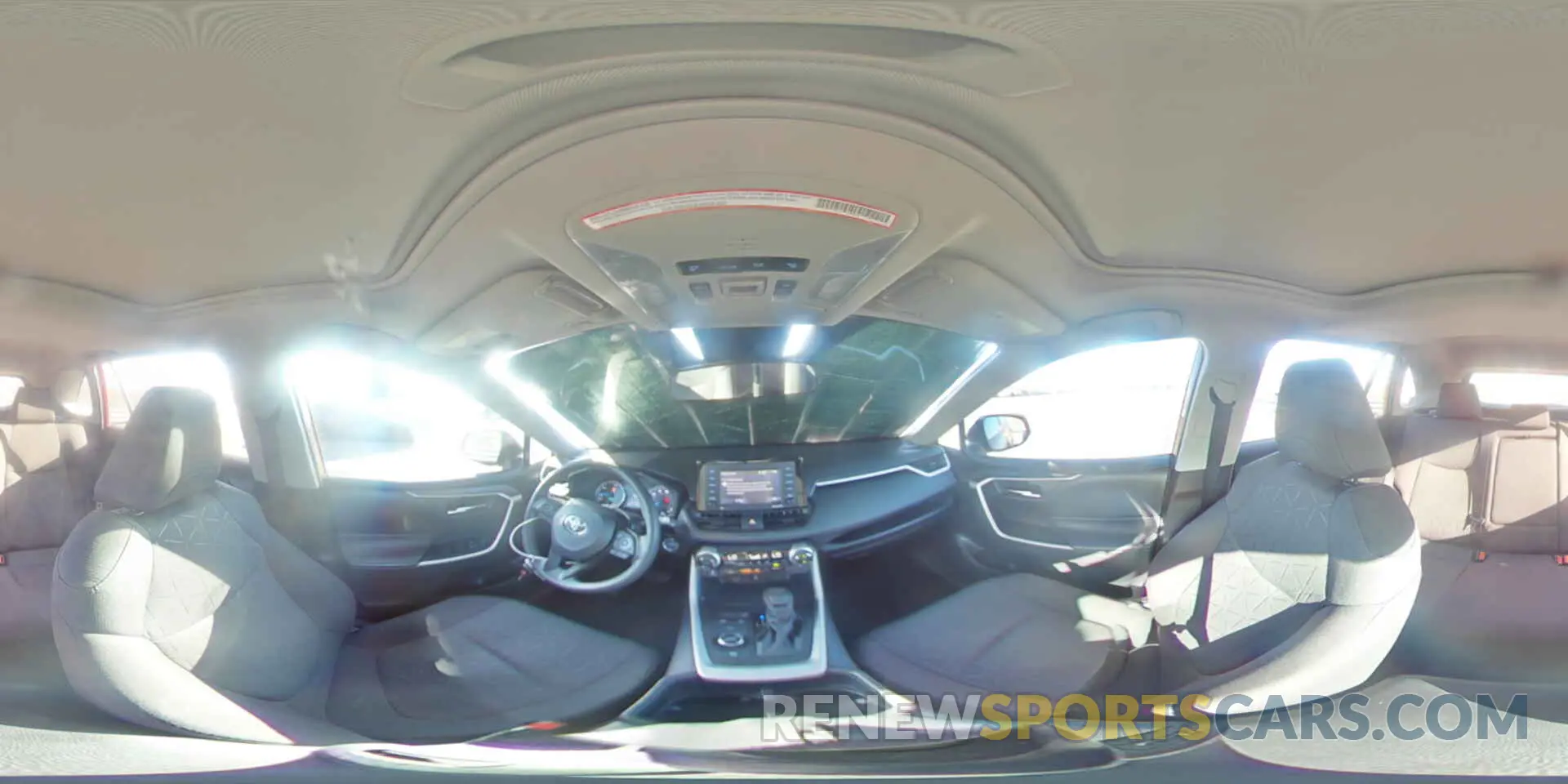13 fotografías del automóvil dañado 4T3RWRFV9NU057541 TOYOTA RAV4 2022