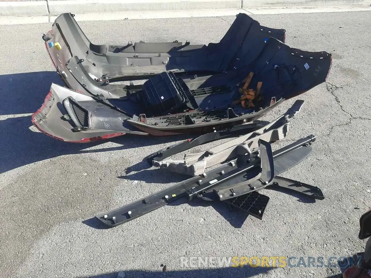 14 fotografías del automóvil dañado 4T3RWRFV9NU057541 TOYOTA RAV4 2022