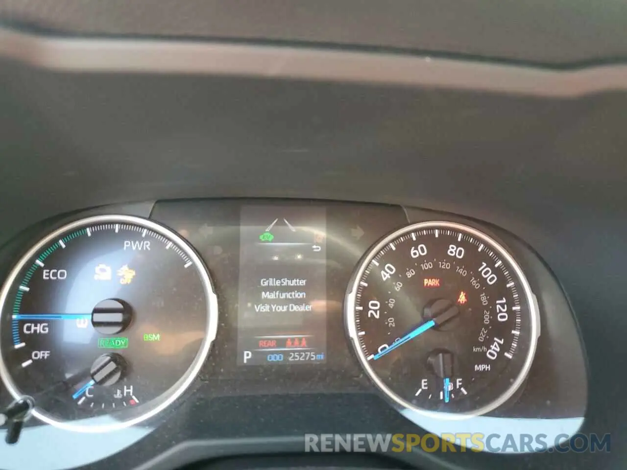 9 fotografías del automóvil dañado 4T3RWRFV9NU058768 TOYOTA RAV4 2022