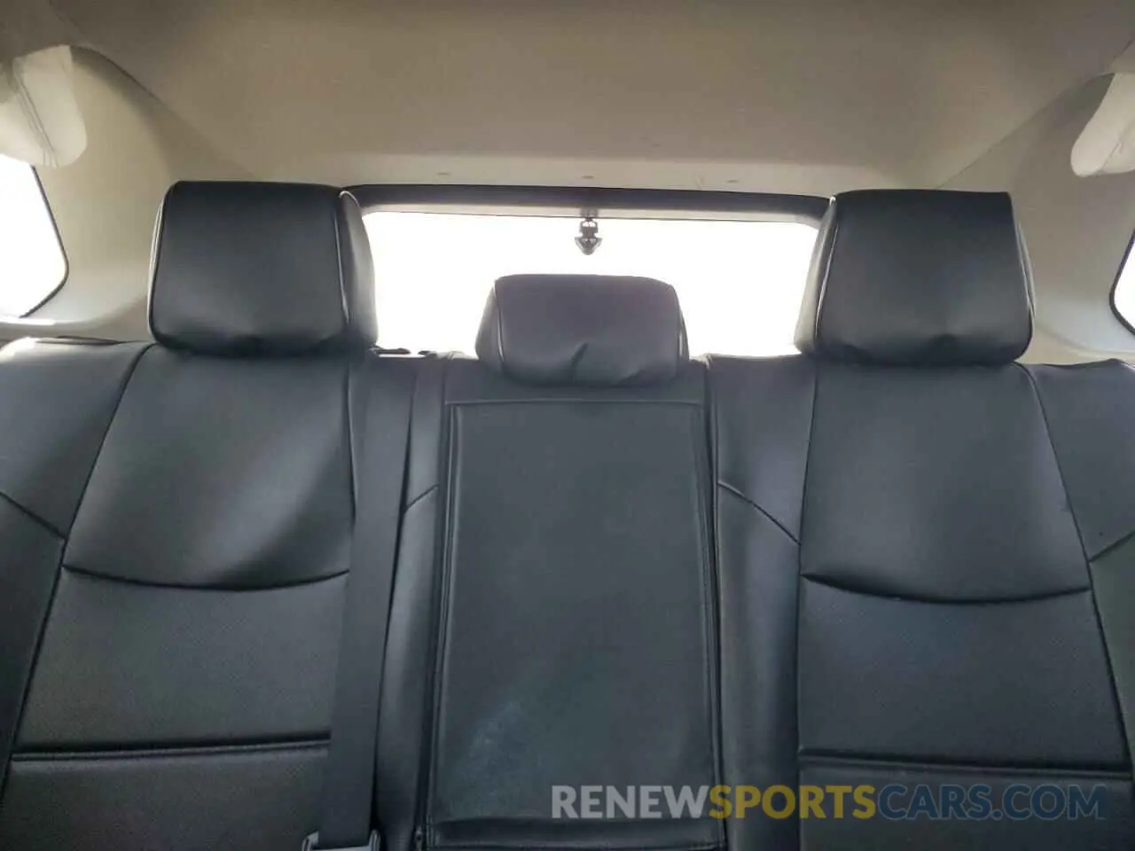 10 fotografías del automóvil dañado 4T3RWRFV9NU066868 TOYOTA RAV4 2022