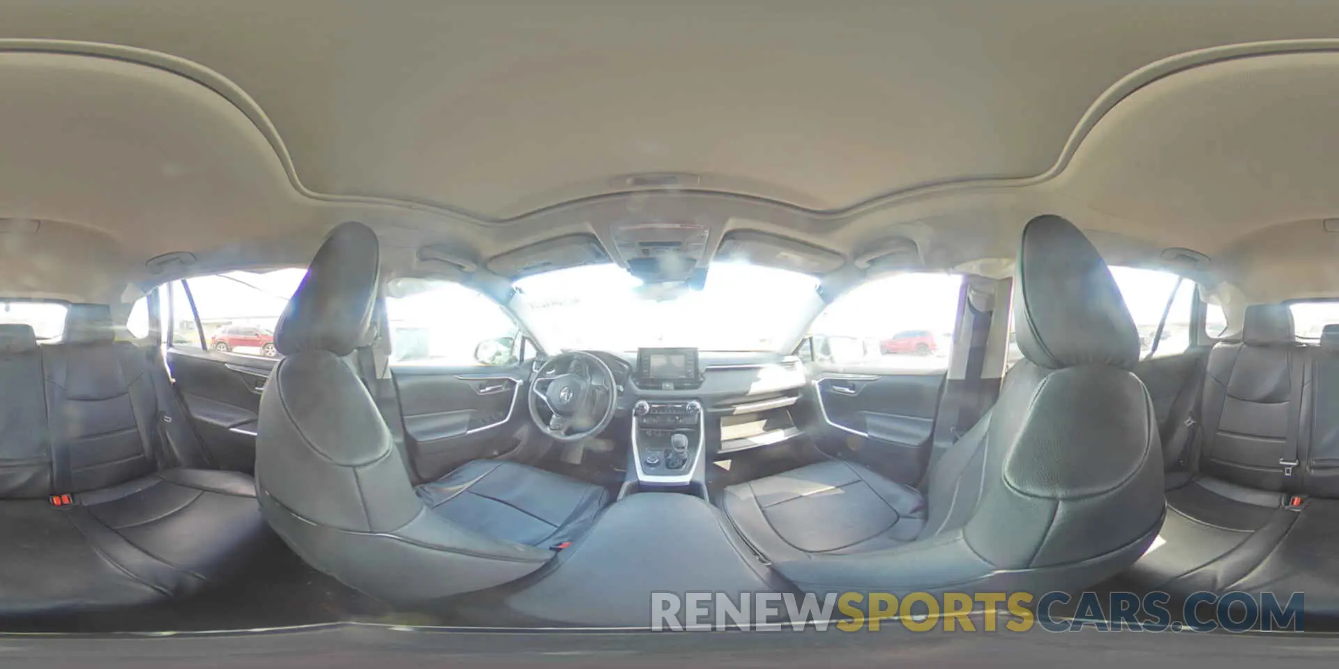 13 fotografías del automóvil dañado 4T3RWRFV9NU066868 TOYOTA RAV4 2022