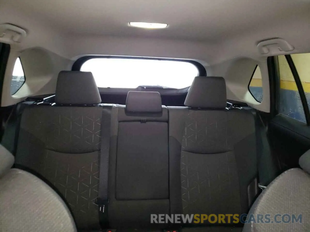 10 fotografías del automóvil dañado 4T3RWRFVXNU056169 TOYOTA RAV4 2022