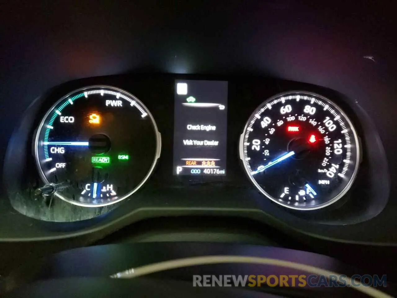 9 fotografías del automóvil dañado 4T3RWRFVXNU056169 TOYOTA RAV4 2022