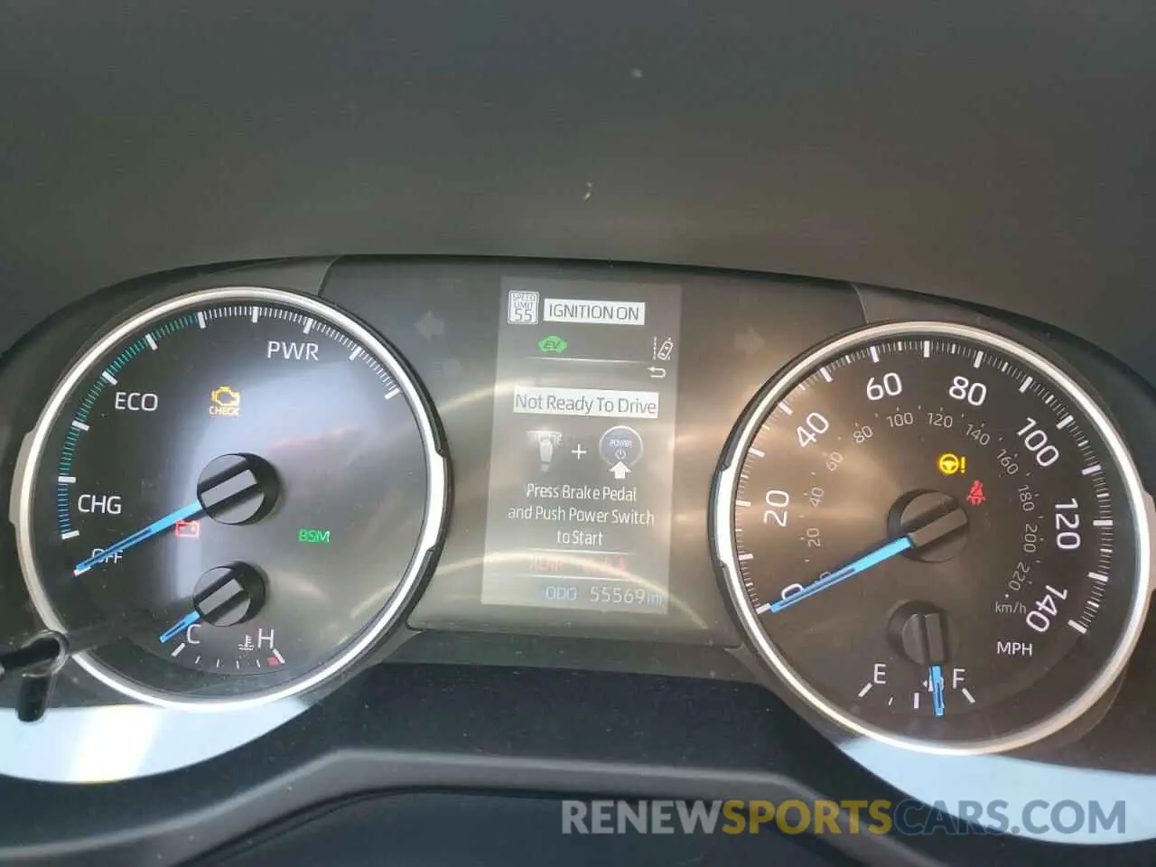 9 fotografías del automóvil dañado 4T3T6RFV0NU079529 TOYOTA RAV4 2022