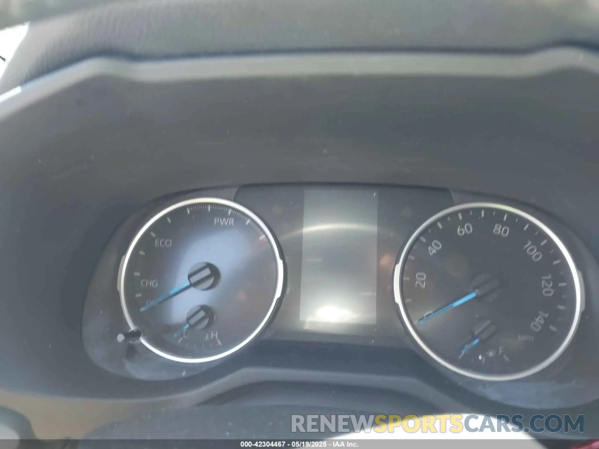 15 fotografías del automóvil dañado 4T3T6RFV1NU068121 TOYOTA RAV4 2022