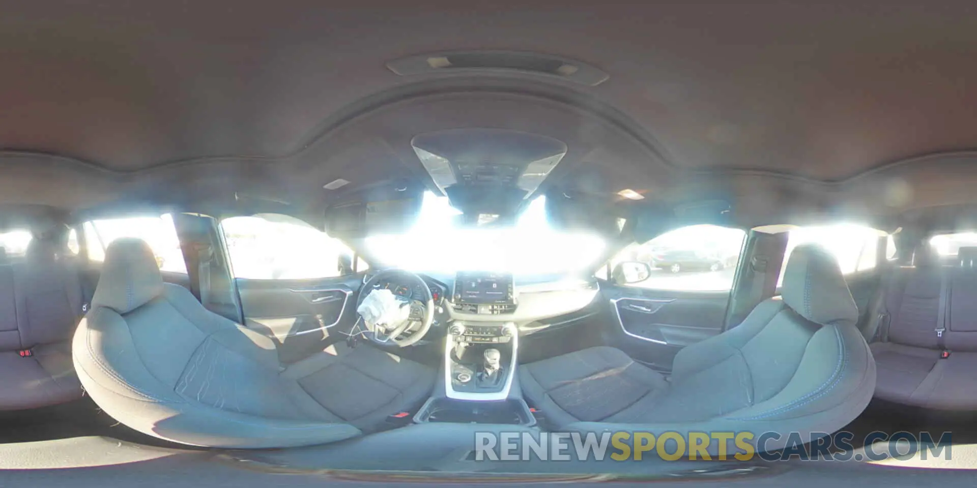 14 fotografías del automóvil dañado 4T3T6RFV3NU070288 TOYOTA RAV4 2022